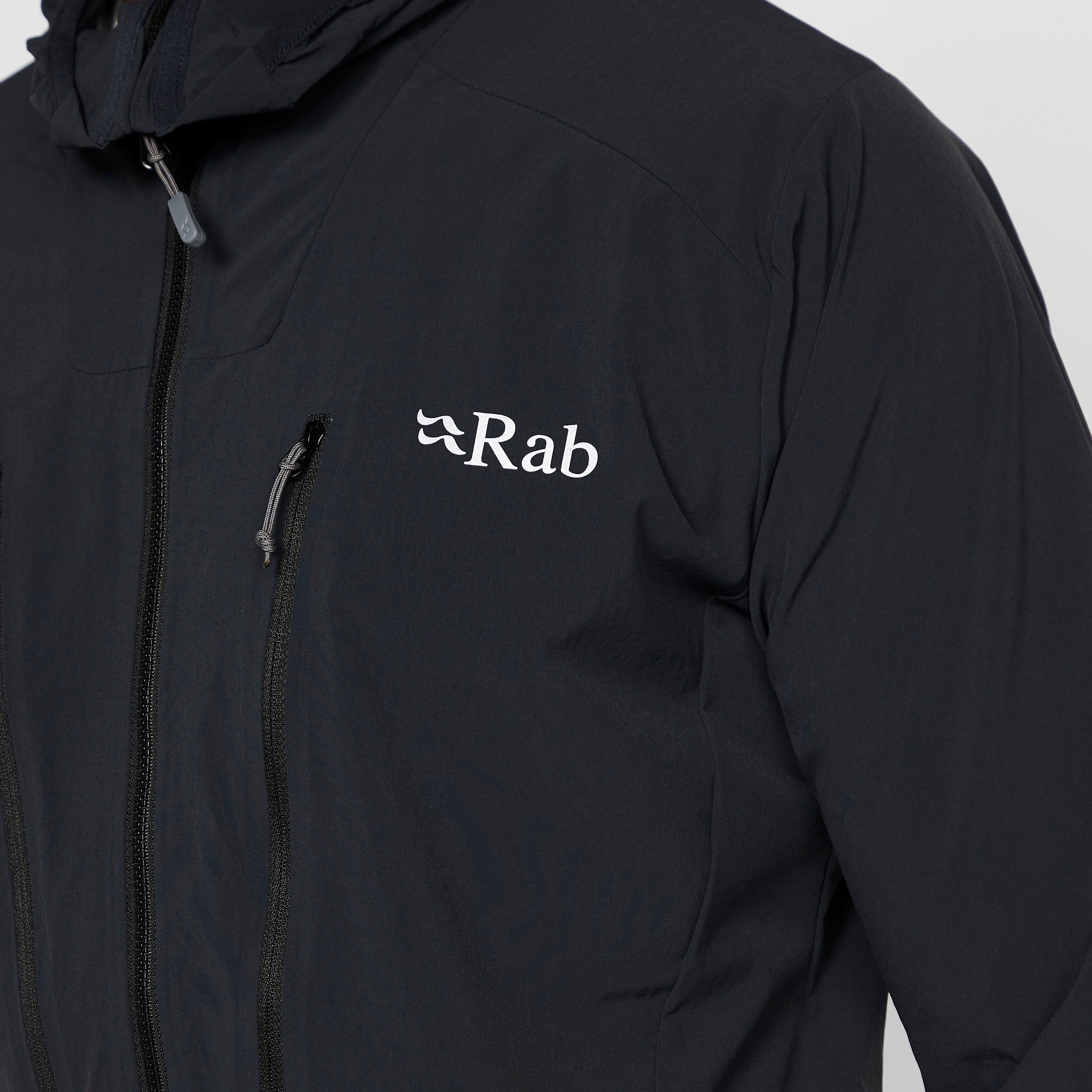 Men’s Borealis Jacket