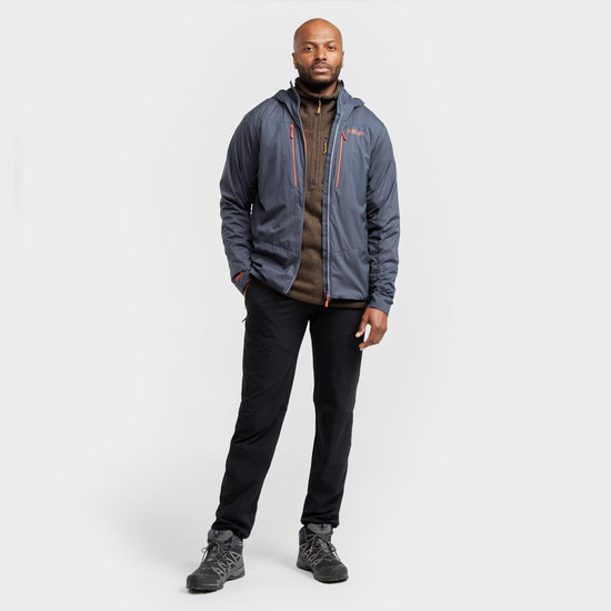 Men’s Vapour-Rise™ Alpine Light Jacket