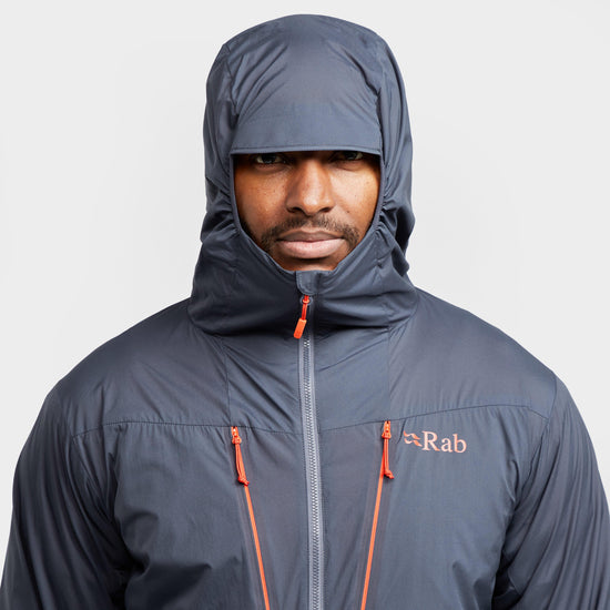 Men’s Vapour-Rise™ Alpine Light Jacket