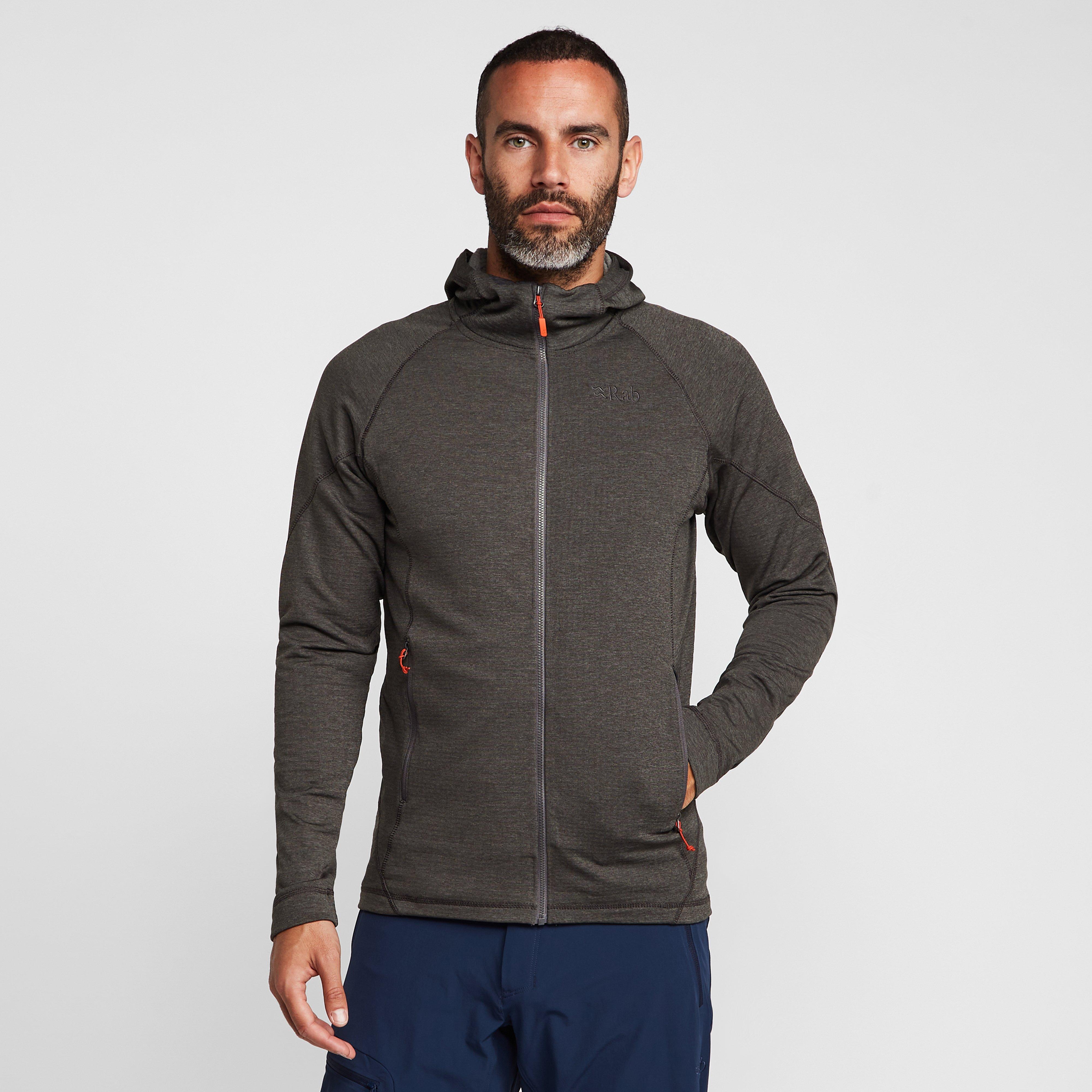 Men’s Nucleus Hoody