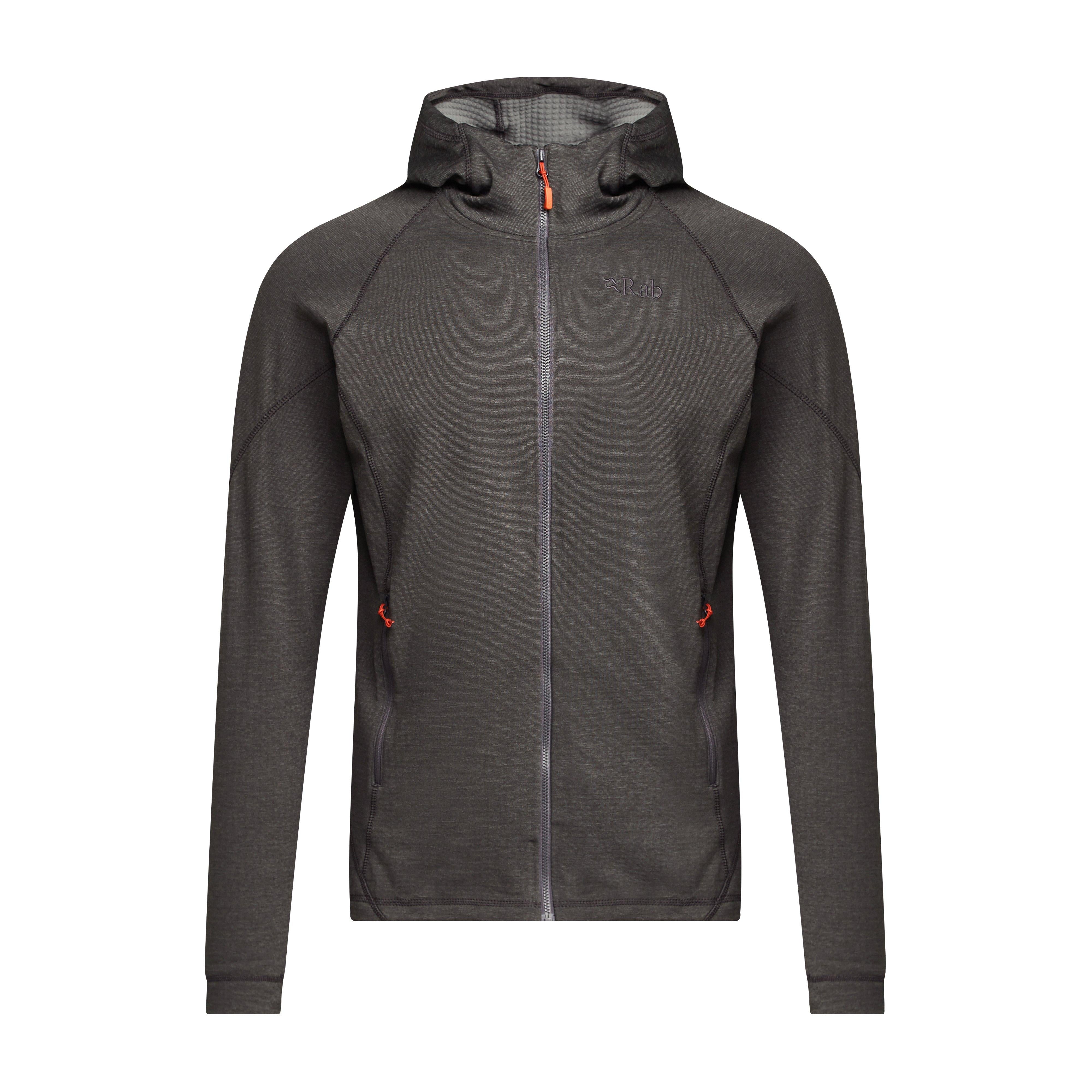 Men’s Nucleus Hoody