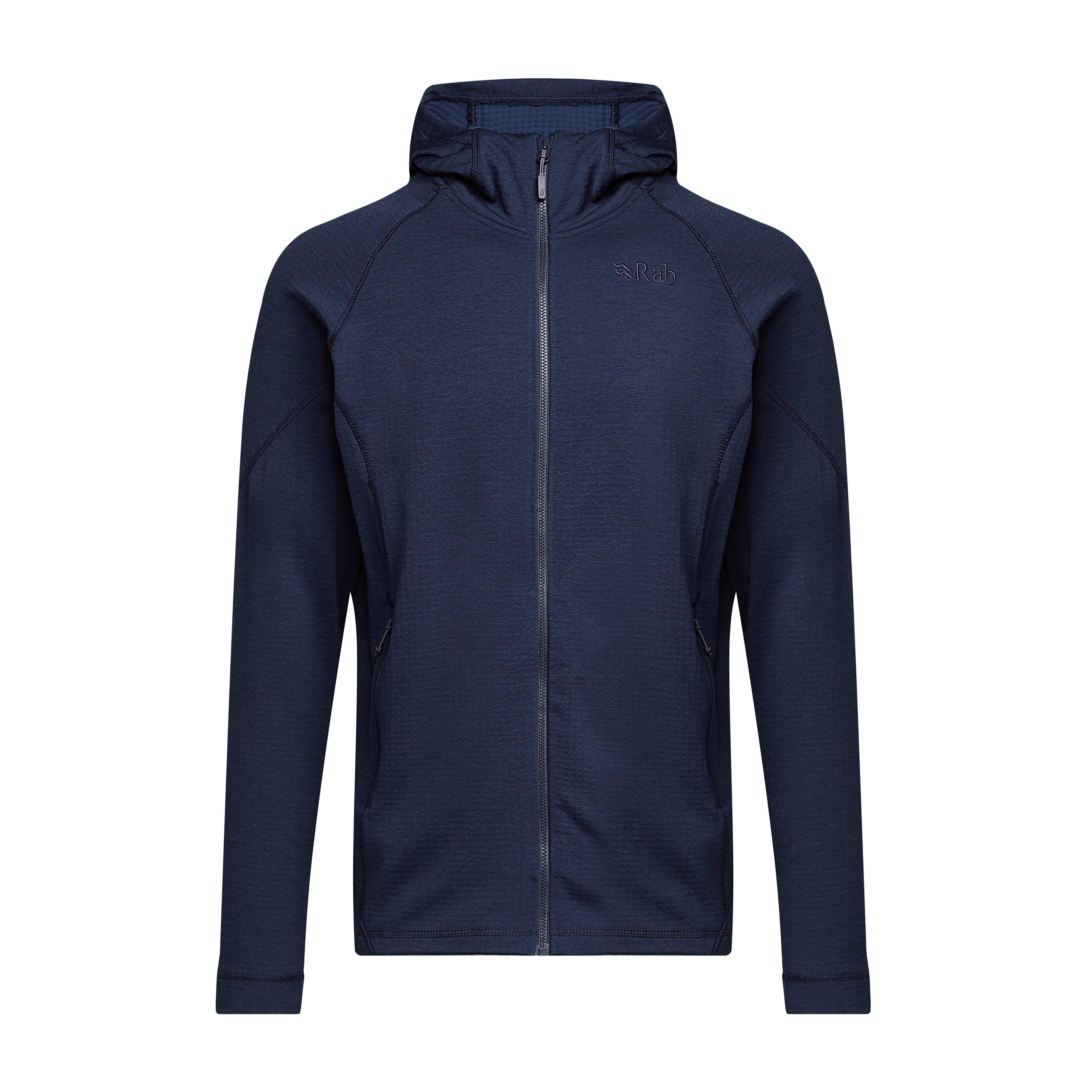 Men’s Nucleus Hoody