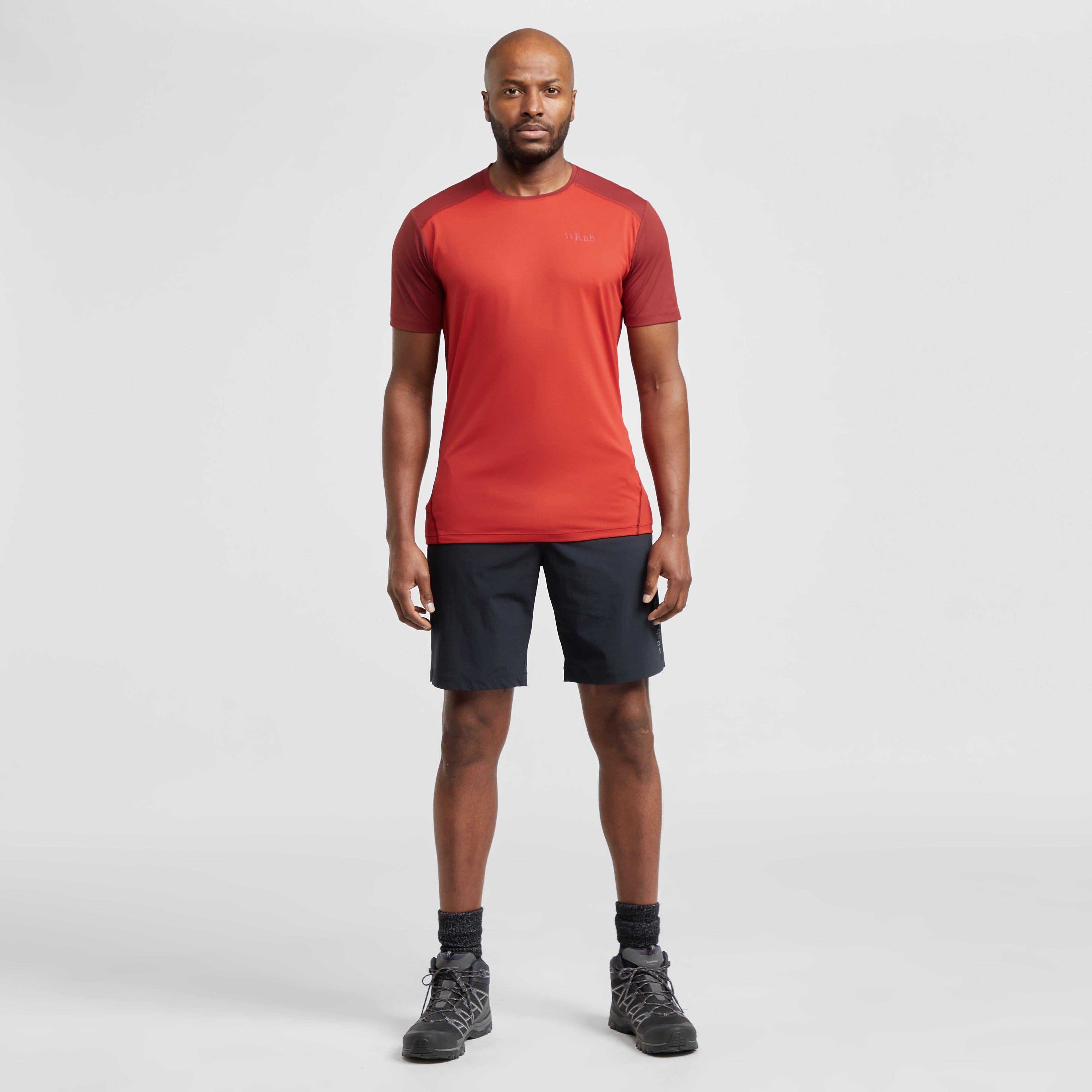 Men’s Momentum Shorts