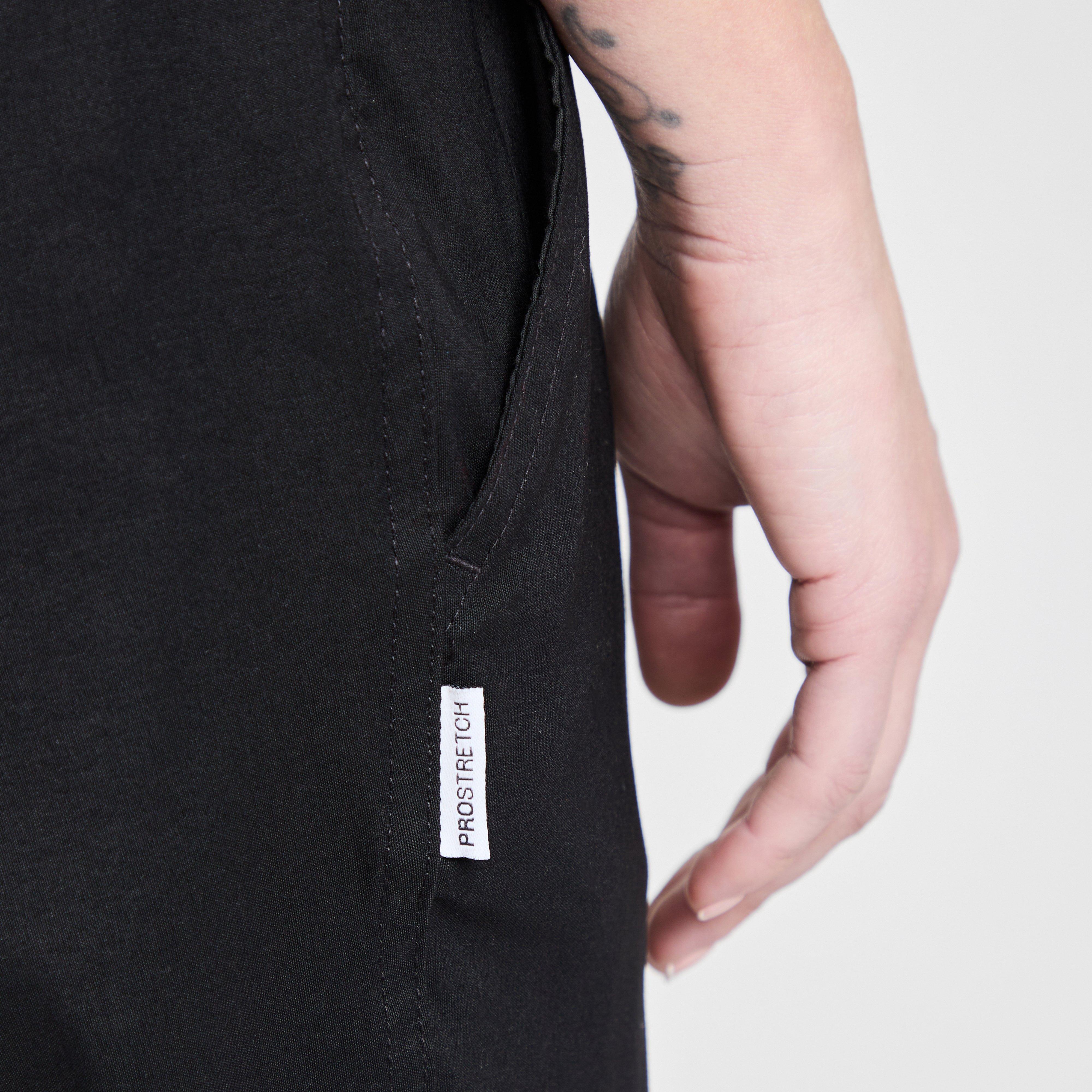 Women's Kiwi Pro II Crop Trousers