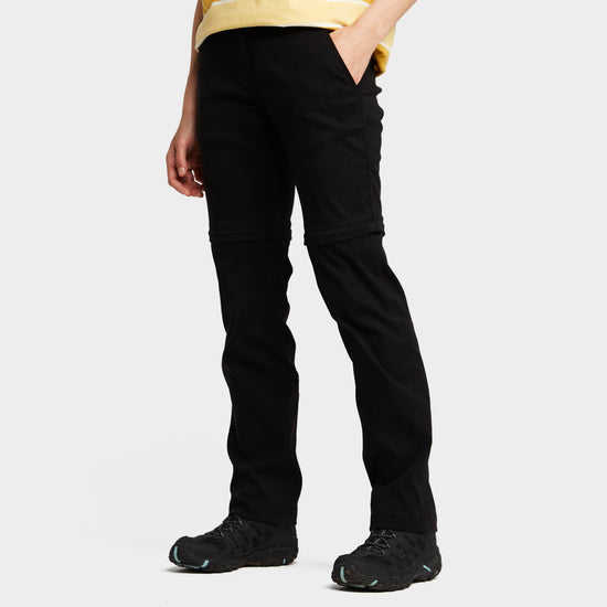 Women's Kiwi Pro Convertible Trousers