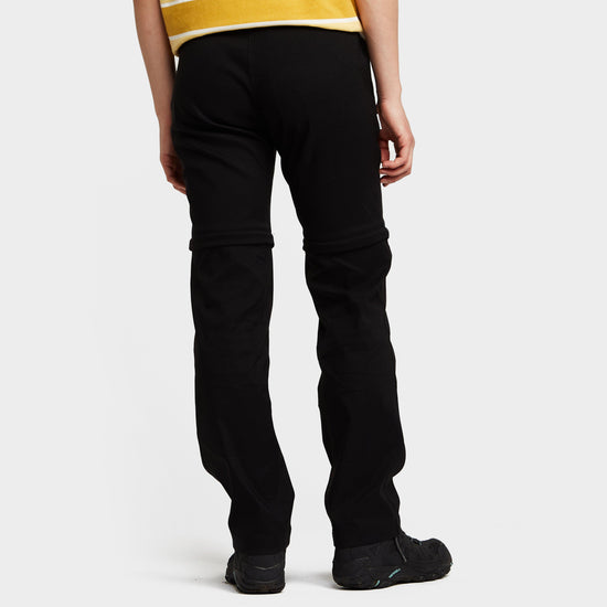 Women's Kiwi Pro Convertible Trousers