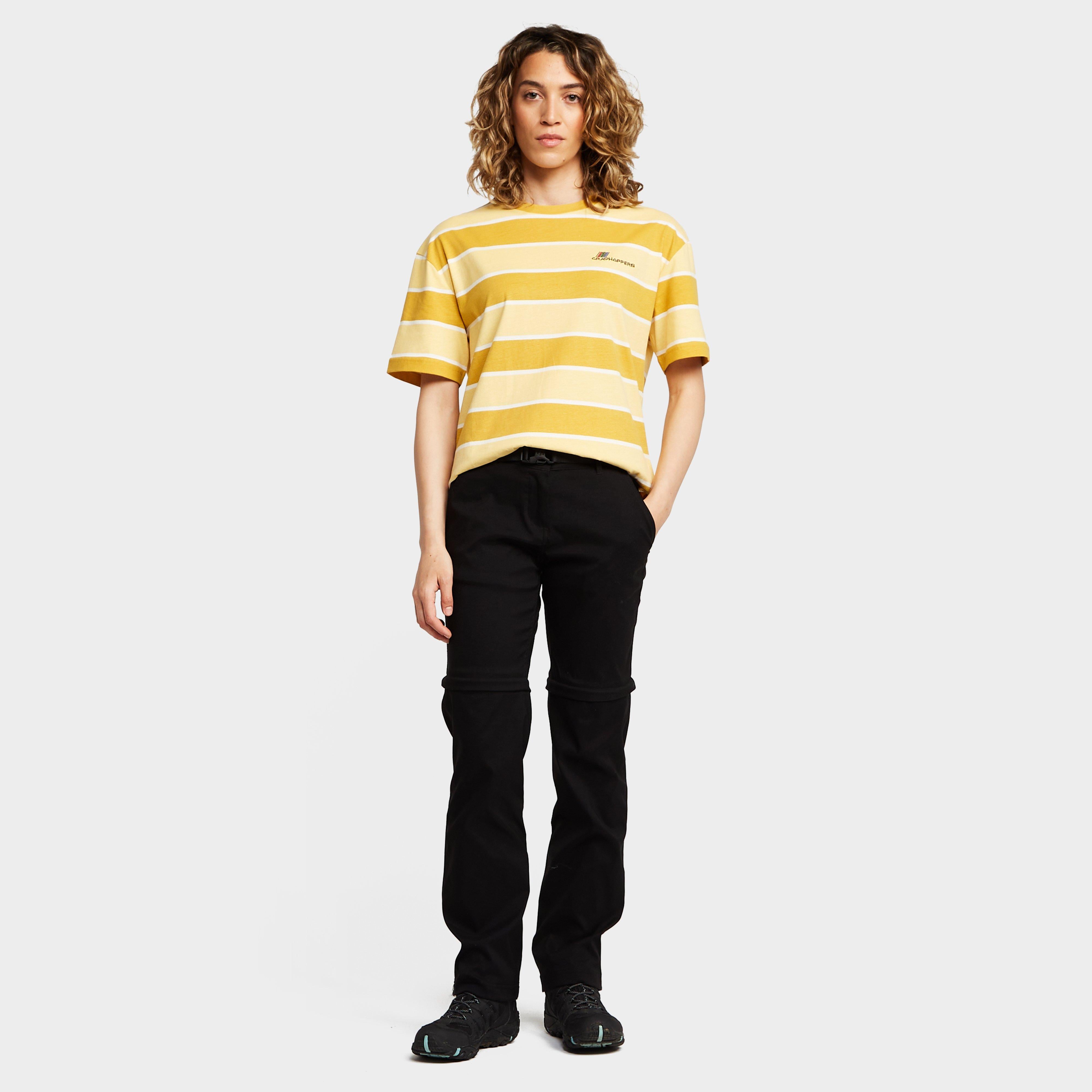Women's Kiwi Pro Convertible Trousers