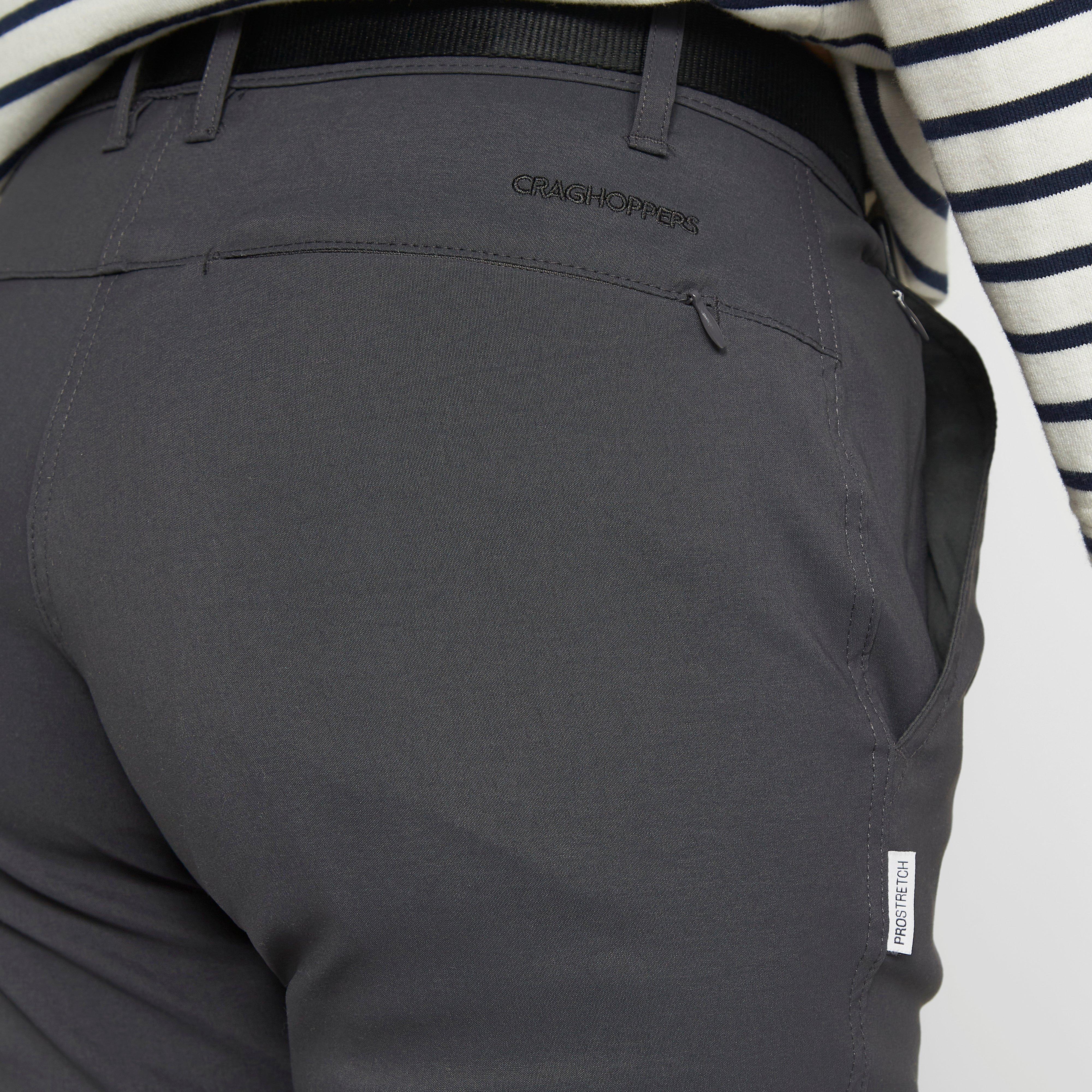 Women’s Kiwi Pro Stretch Trousers