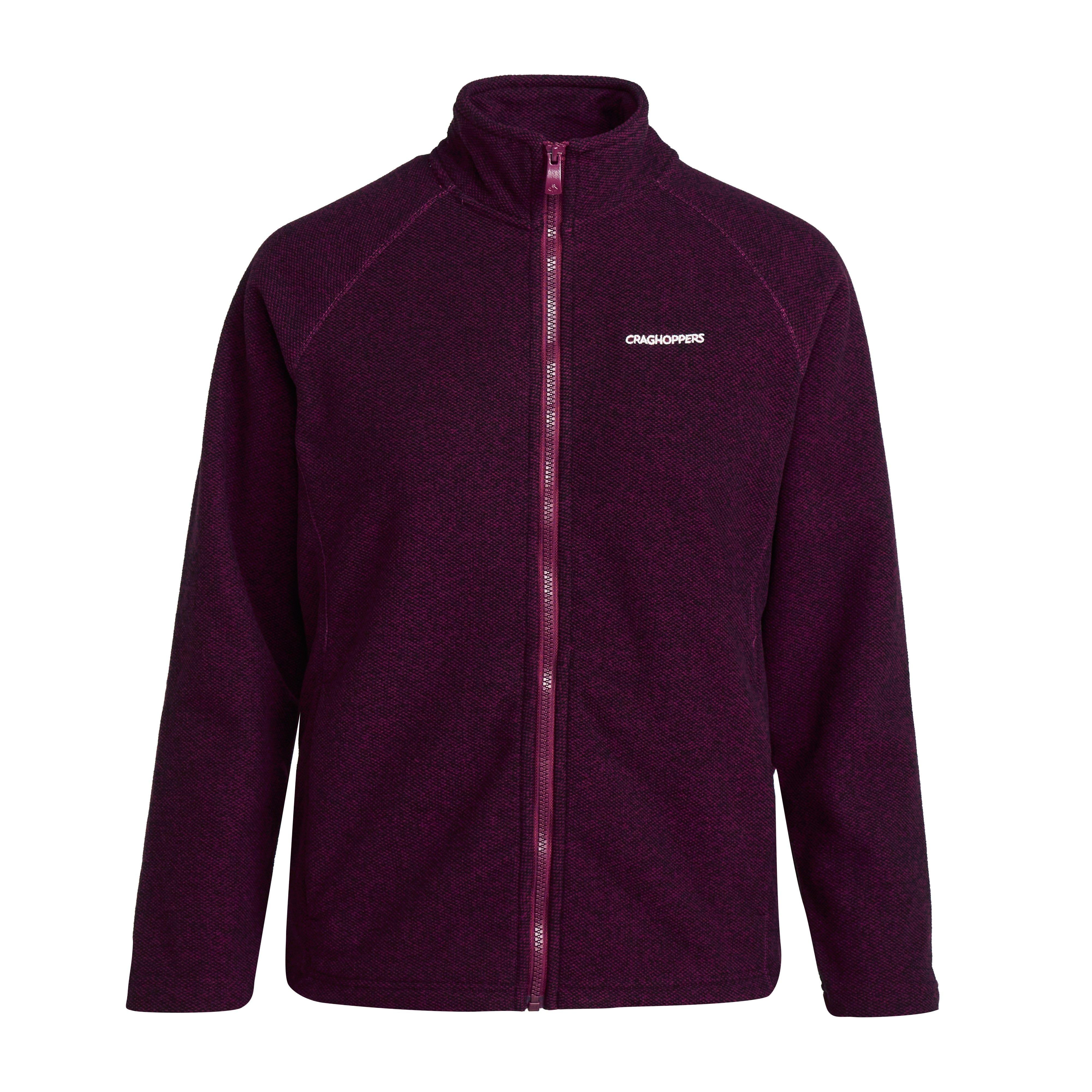 Women’s Treswell Full Zip Fleece