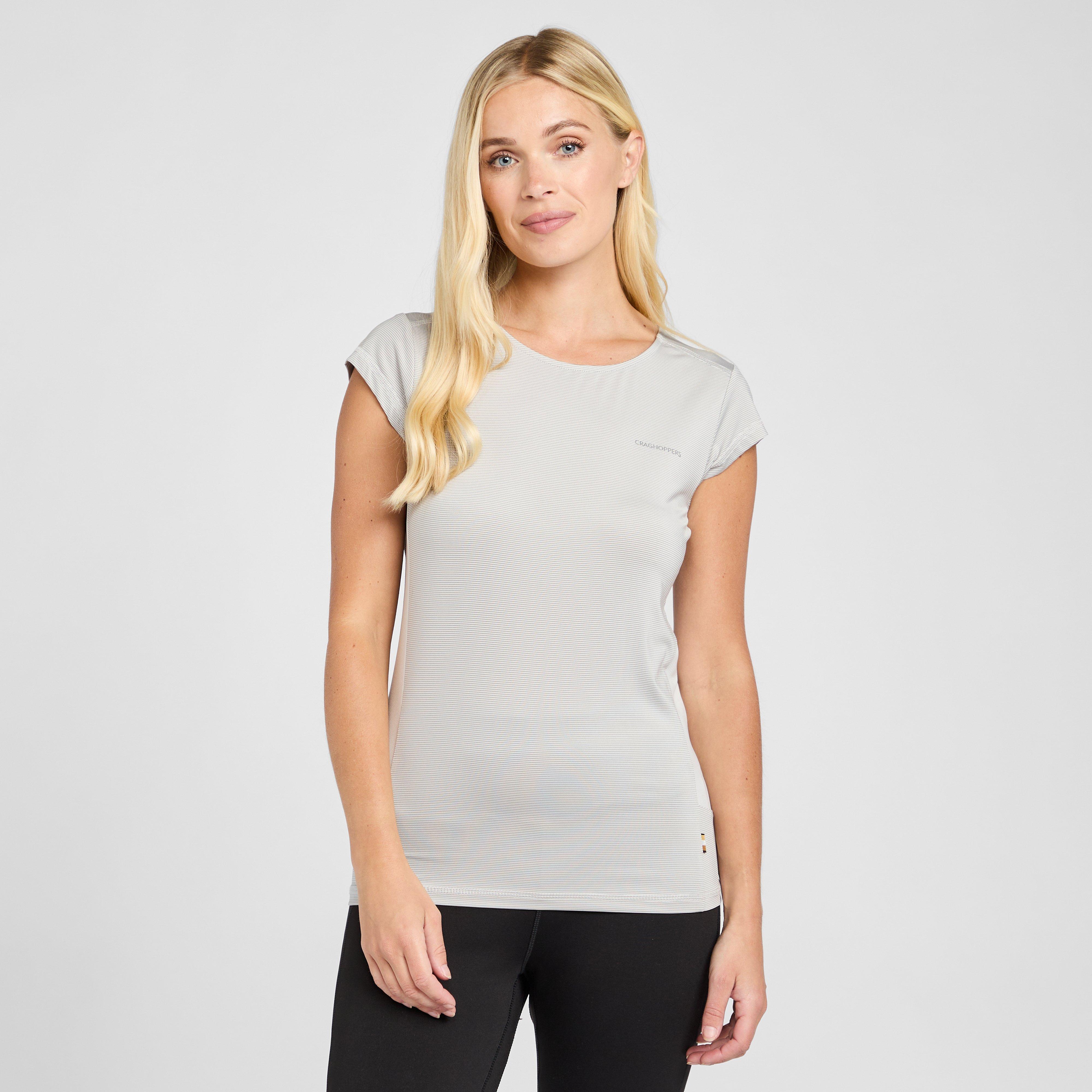 Women’s Atmos Short Sleeved T-Shirt