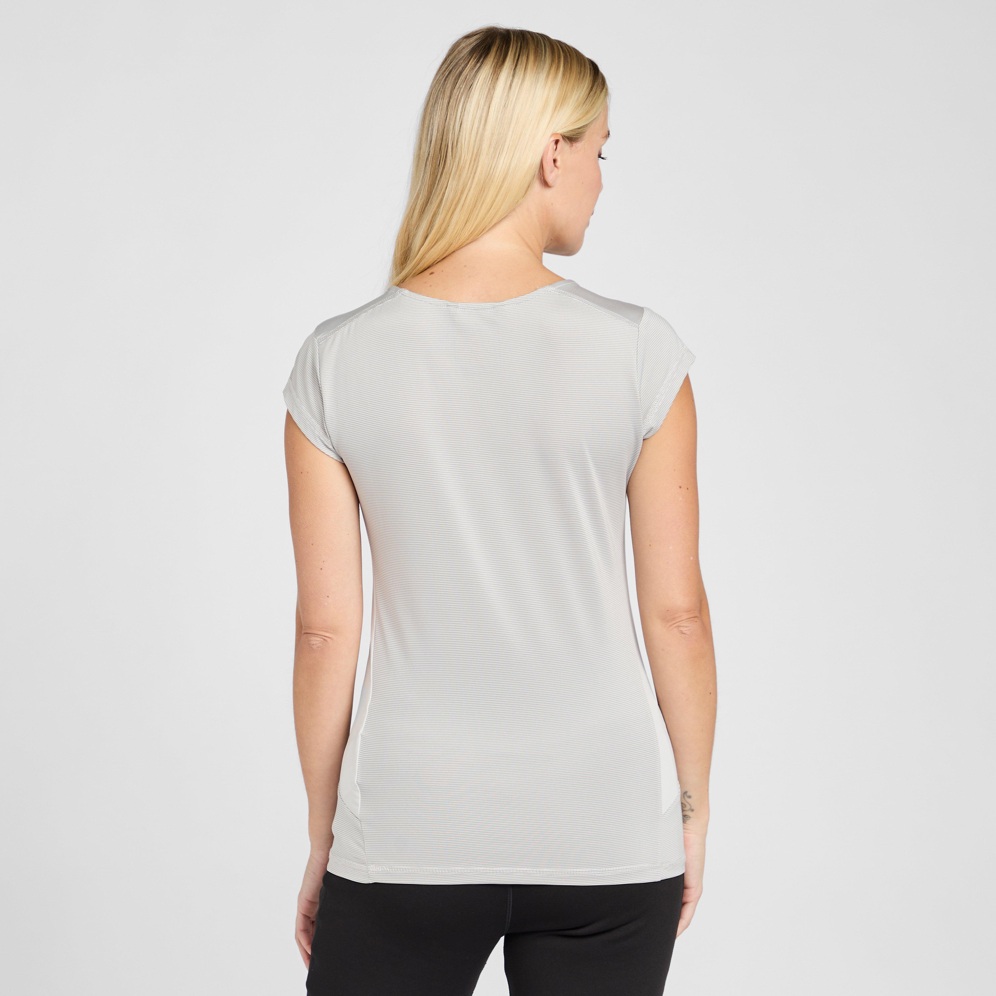 Women’s Atmos Short Sleeved T-Shirt