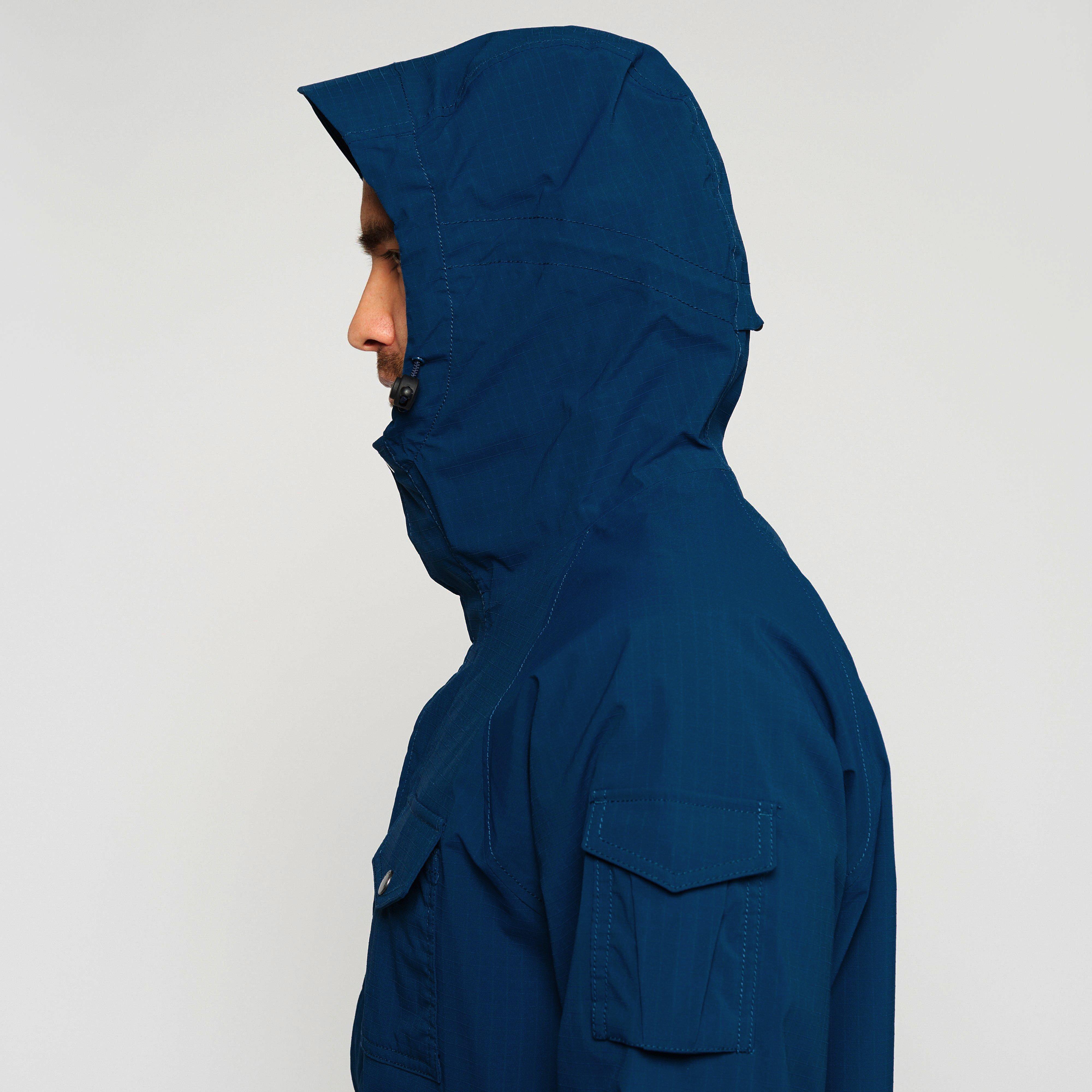 Unisex Canyon Jacket