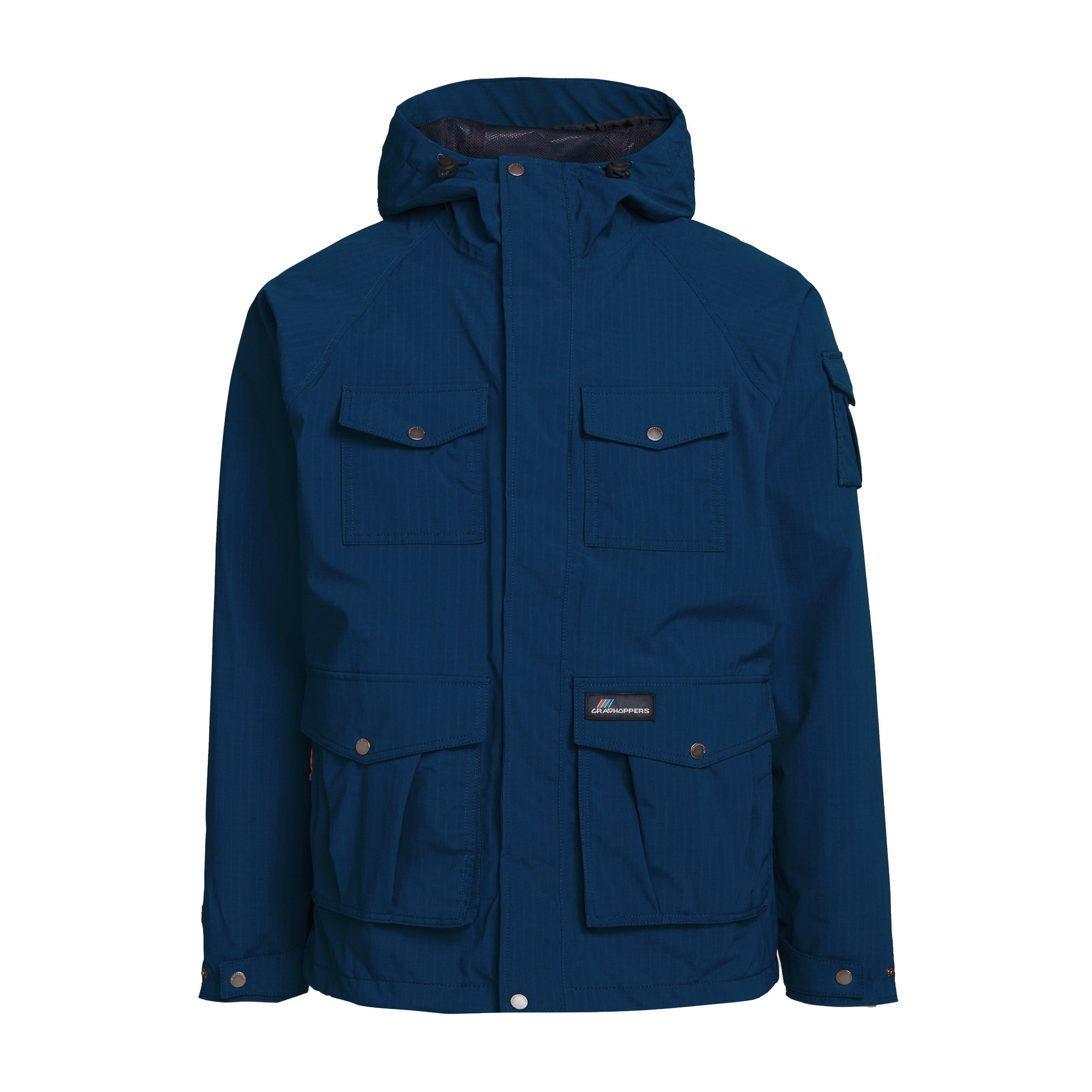 Unisex Canyon Jacket