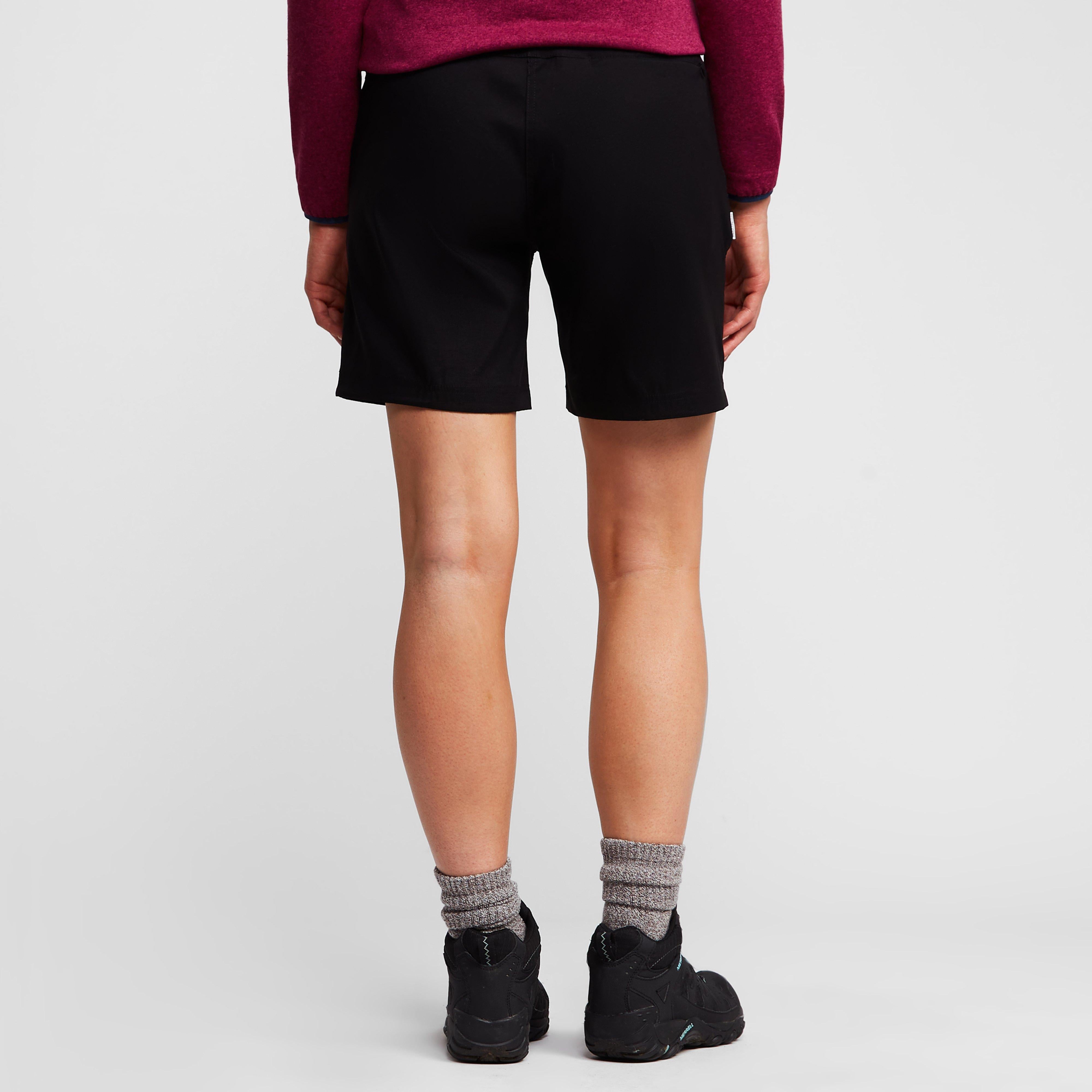 Women's Kiwi Pro Shorts