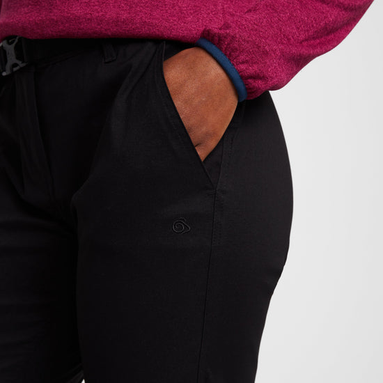 Women’s Kiwi Pro Stretch Trousers