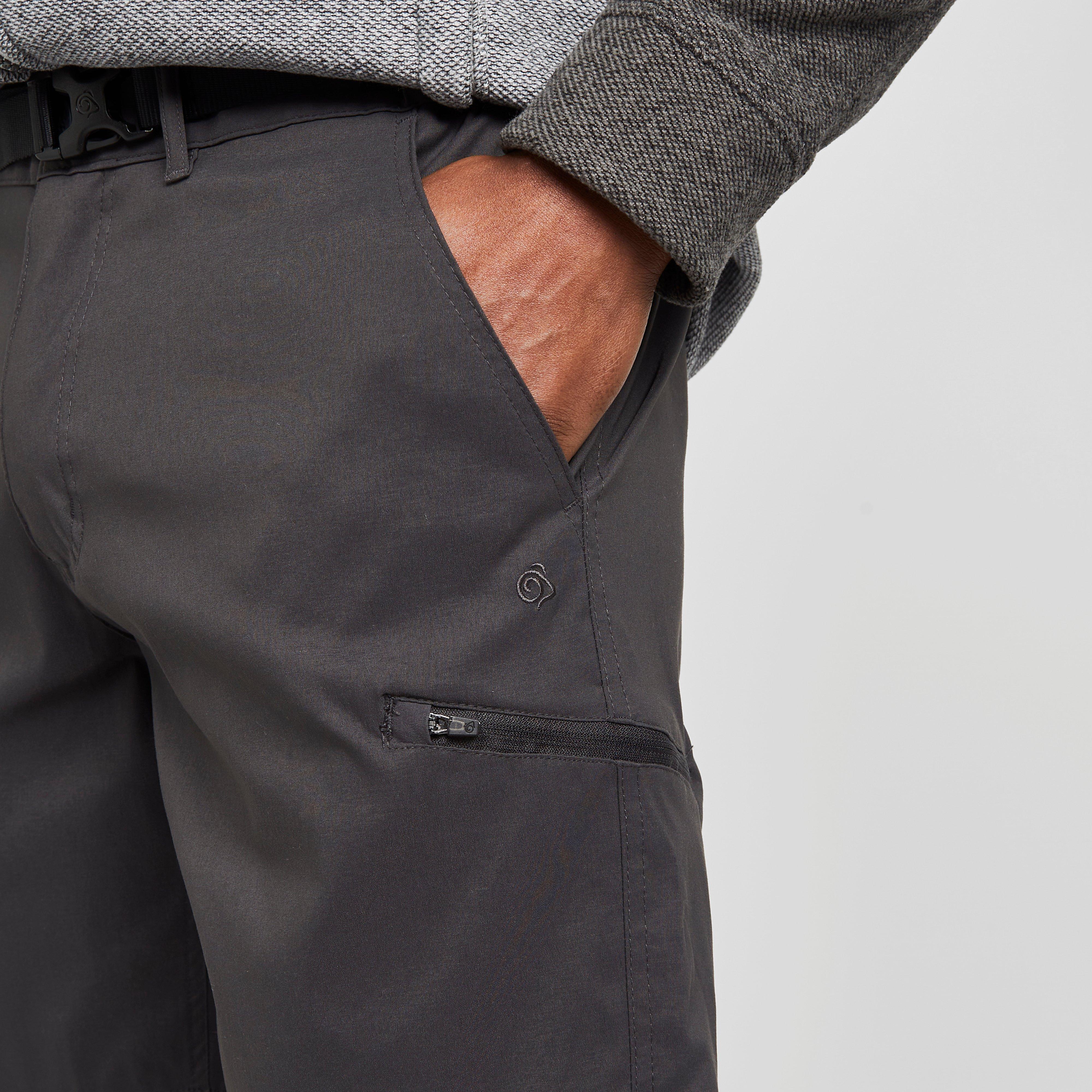 Men’s Kiwi Pro Shorts