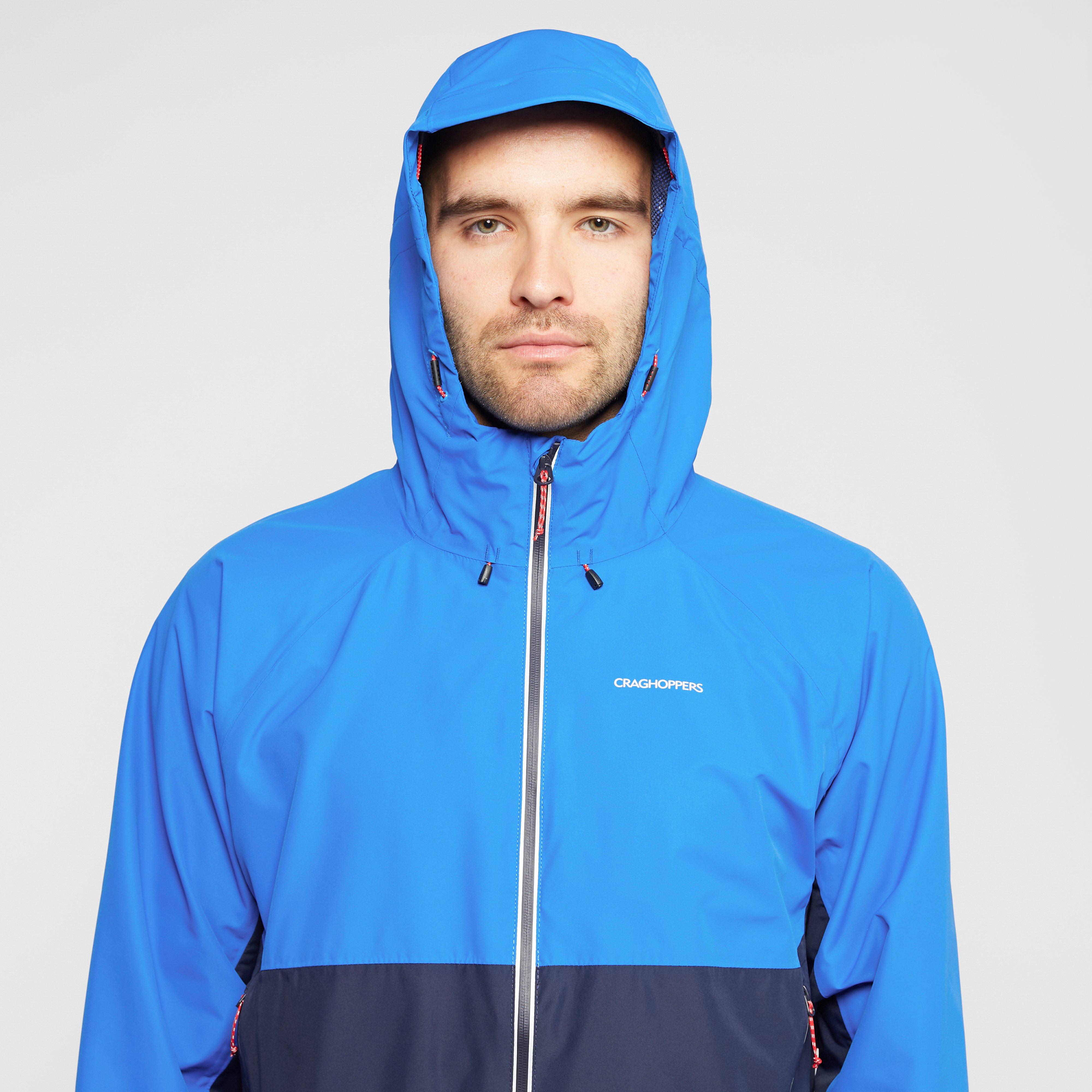 Men’s Atlas Waterproof Jacket