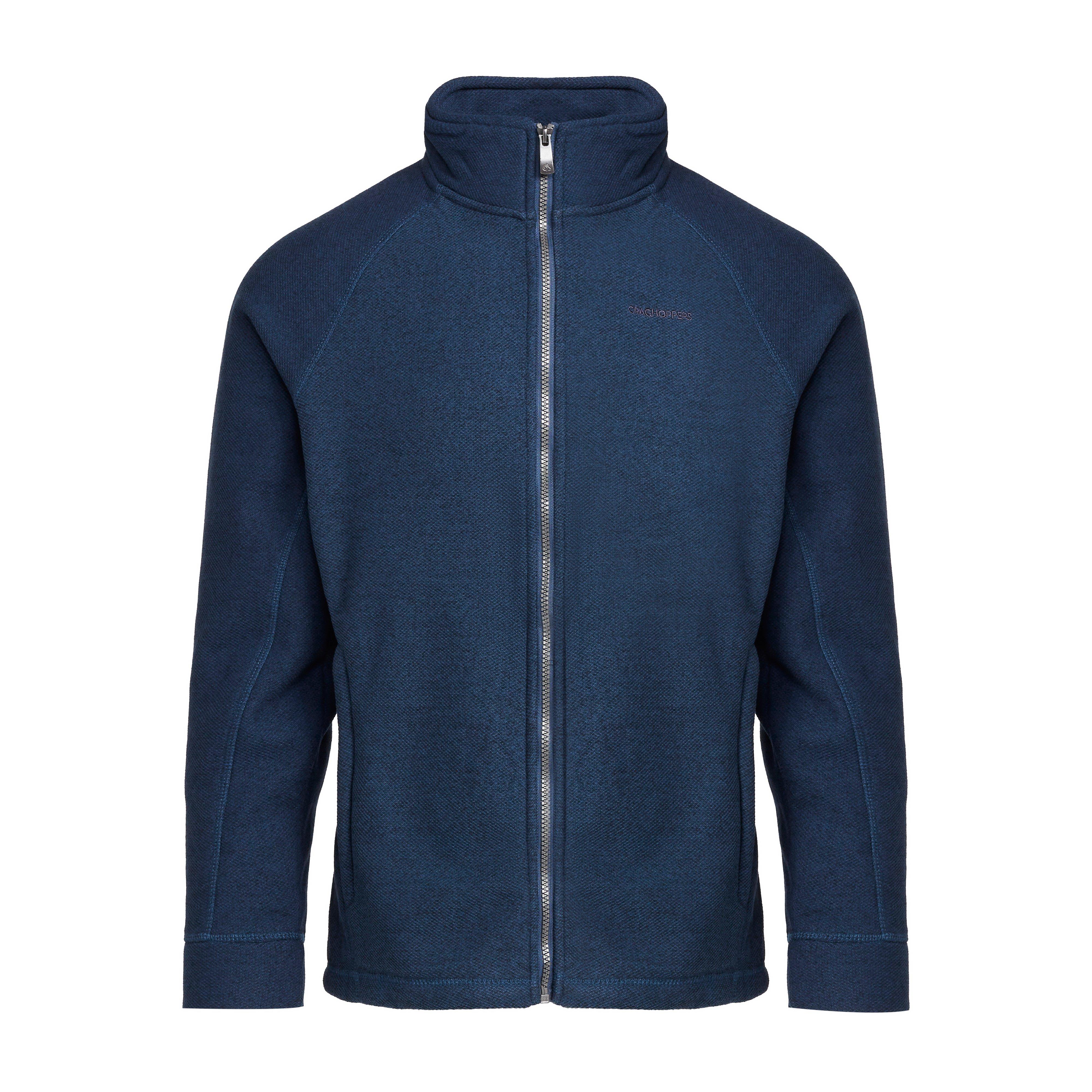 Men's Barker Full-Zip Fleece