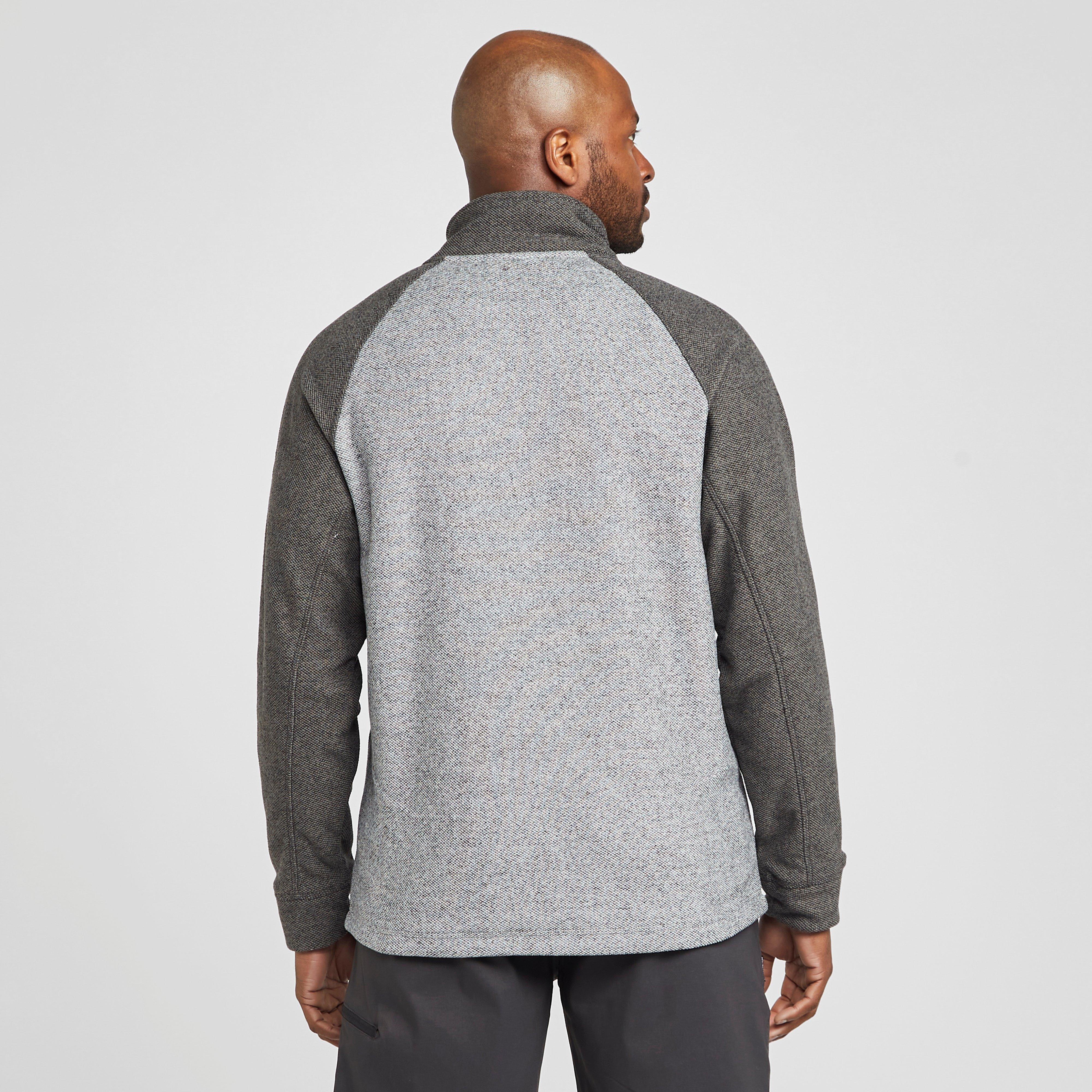 Men's Barker Full-Zip Fleece