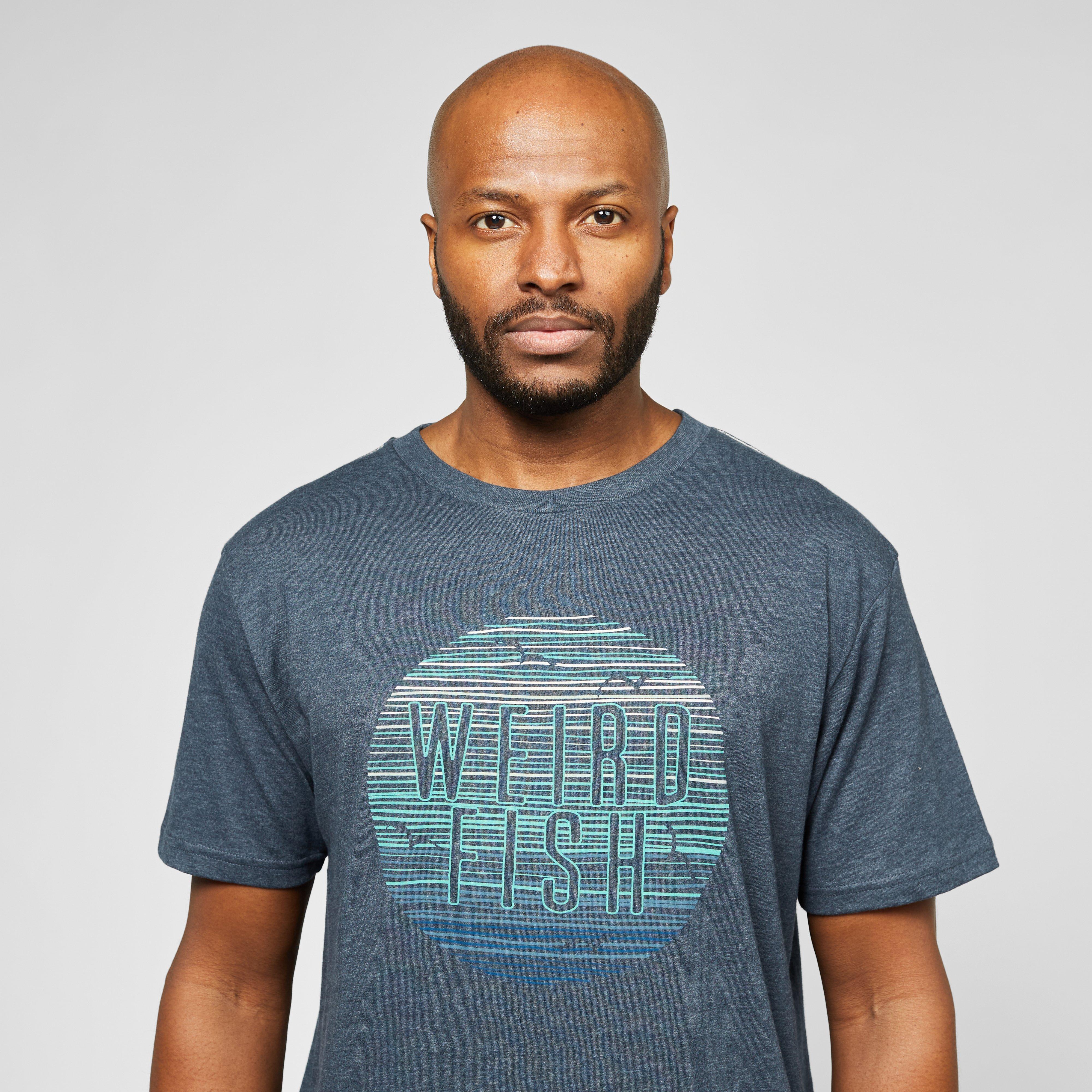 Men's Sunset T-Shirt
