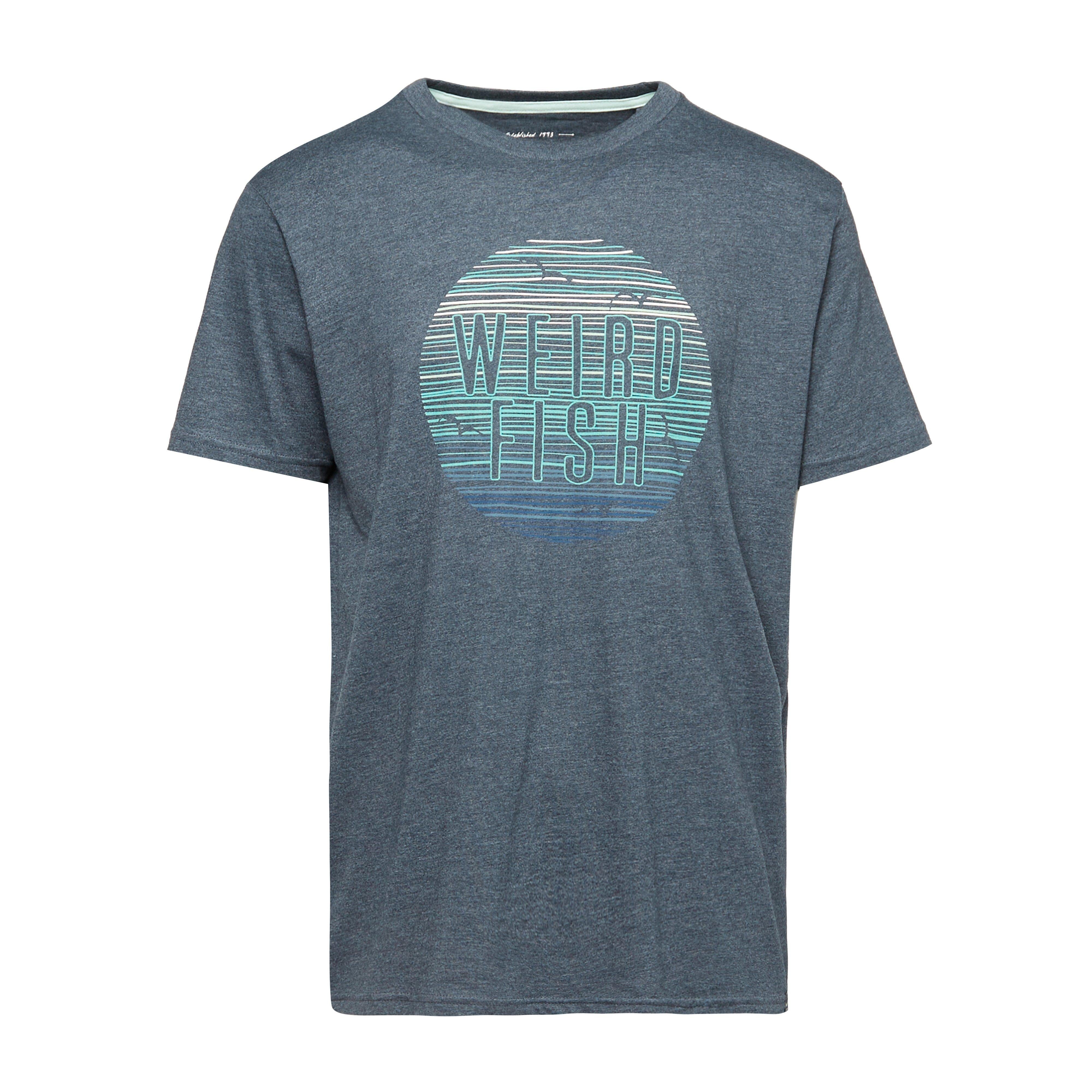 Men's Sunset T-Shirt