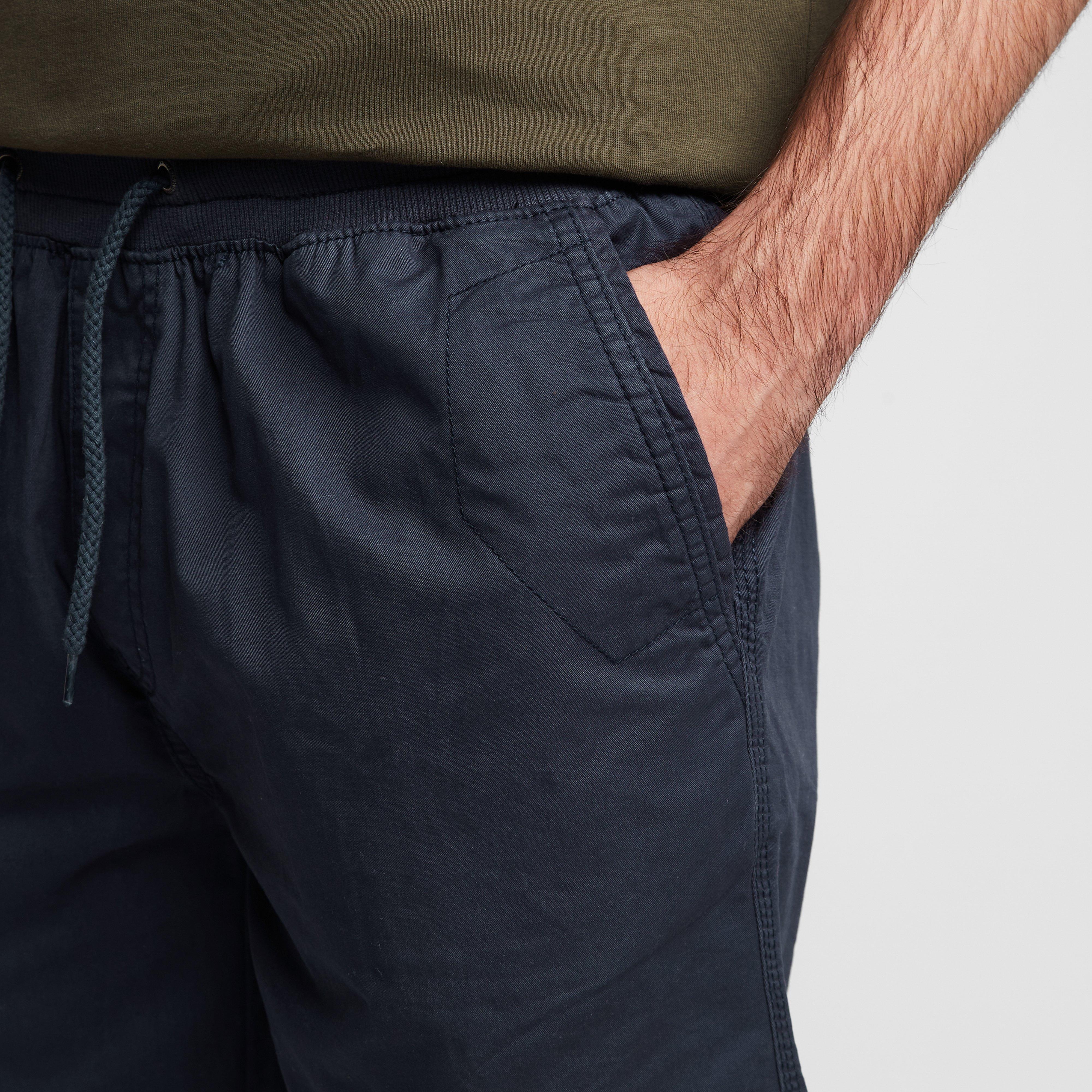Men’s Clayton Organic Shorts