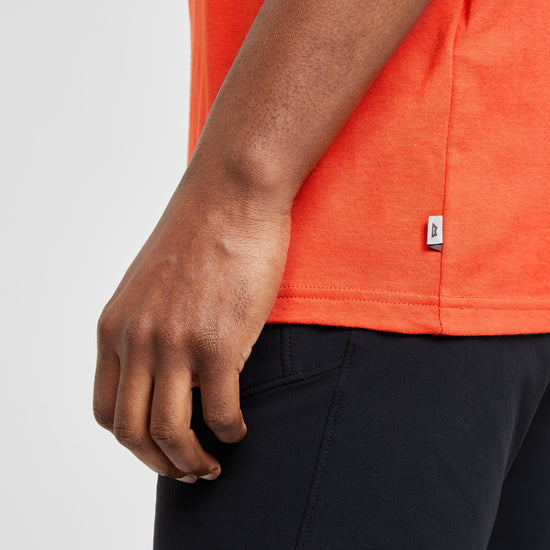 Men's King Line T-Shirt