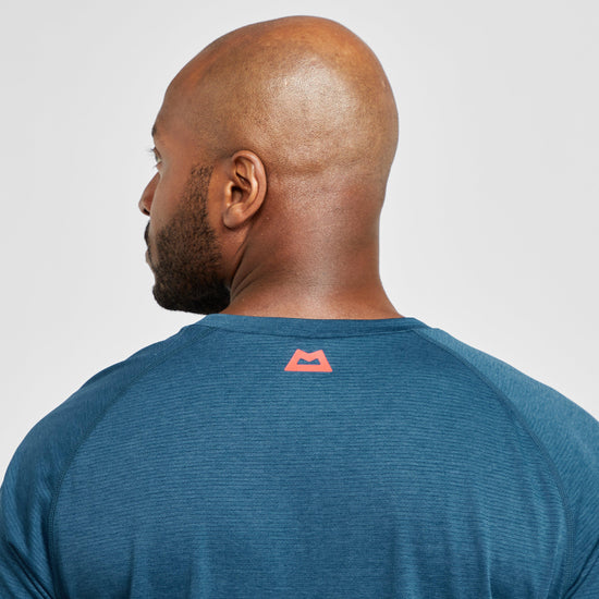 Men’s Nava Crew T-Shirt