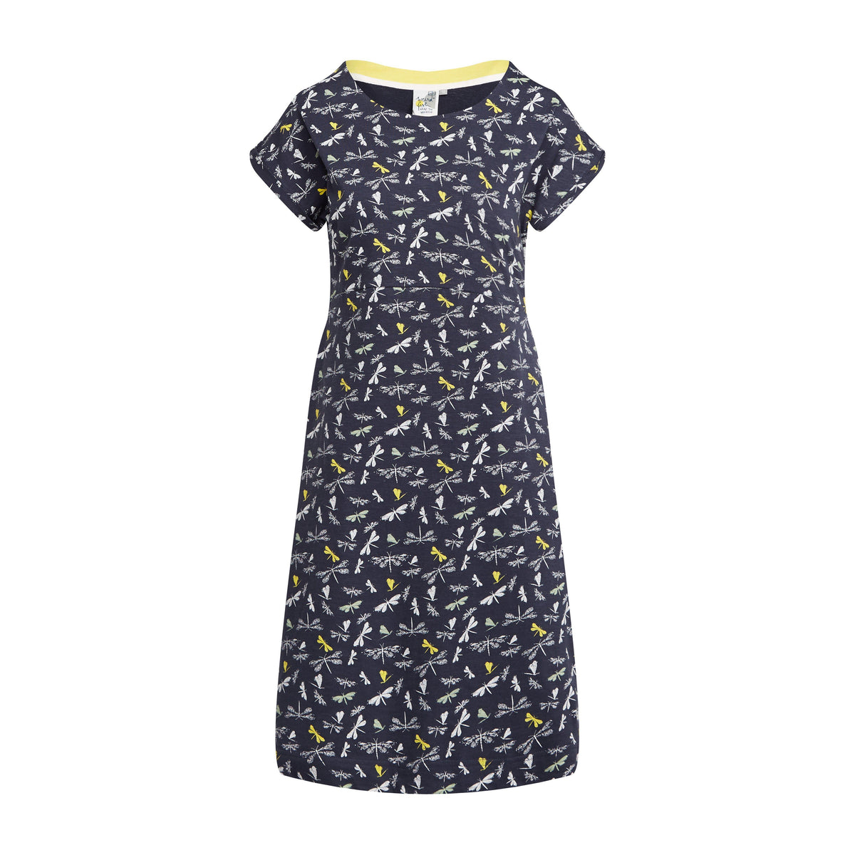 Women’s Florida Organic Cotton Dress