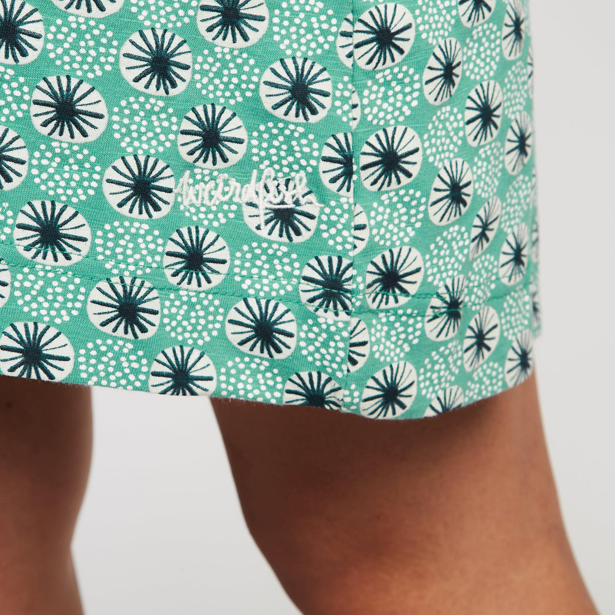 Women’s Florida Organic Cotton Dress