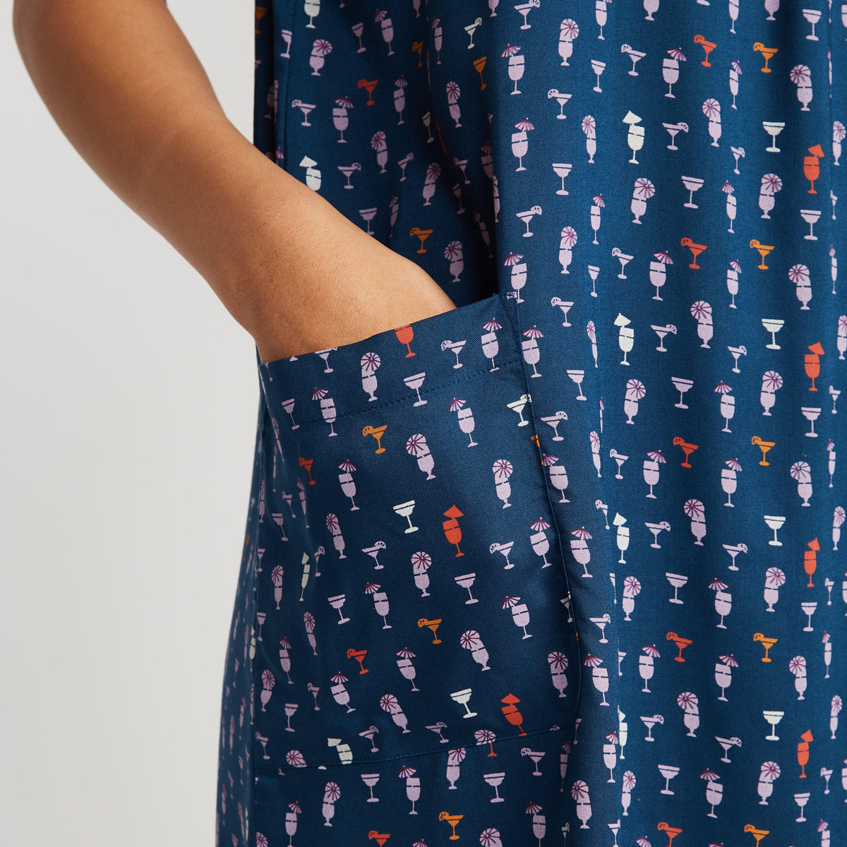 Women's Juhi Dress