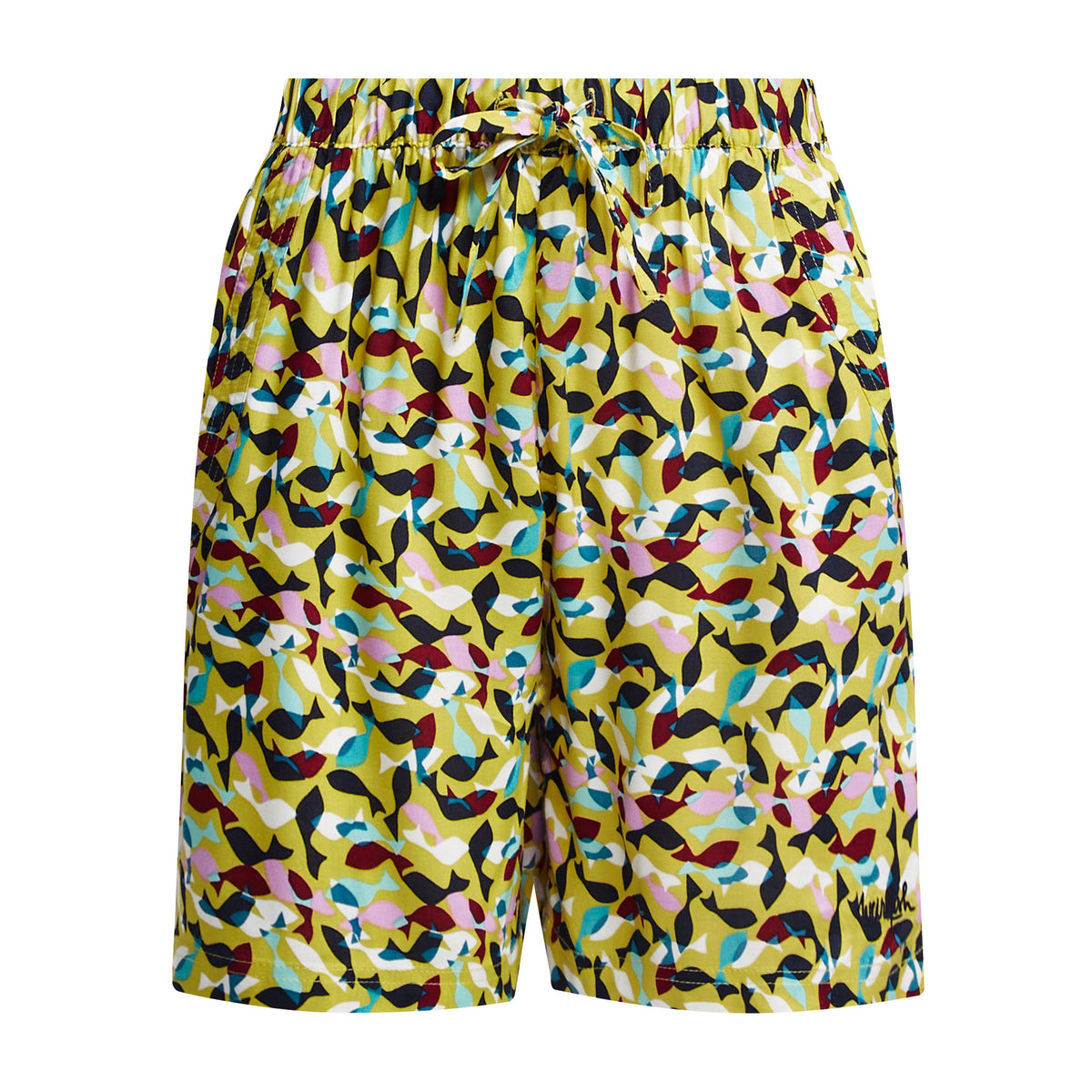 Women’s Sundance Shorts