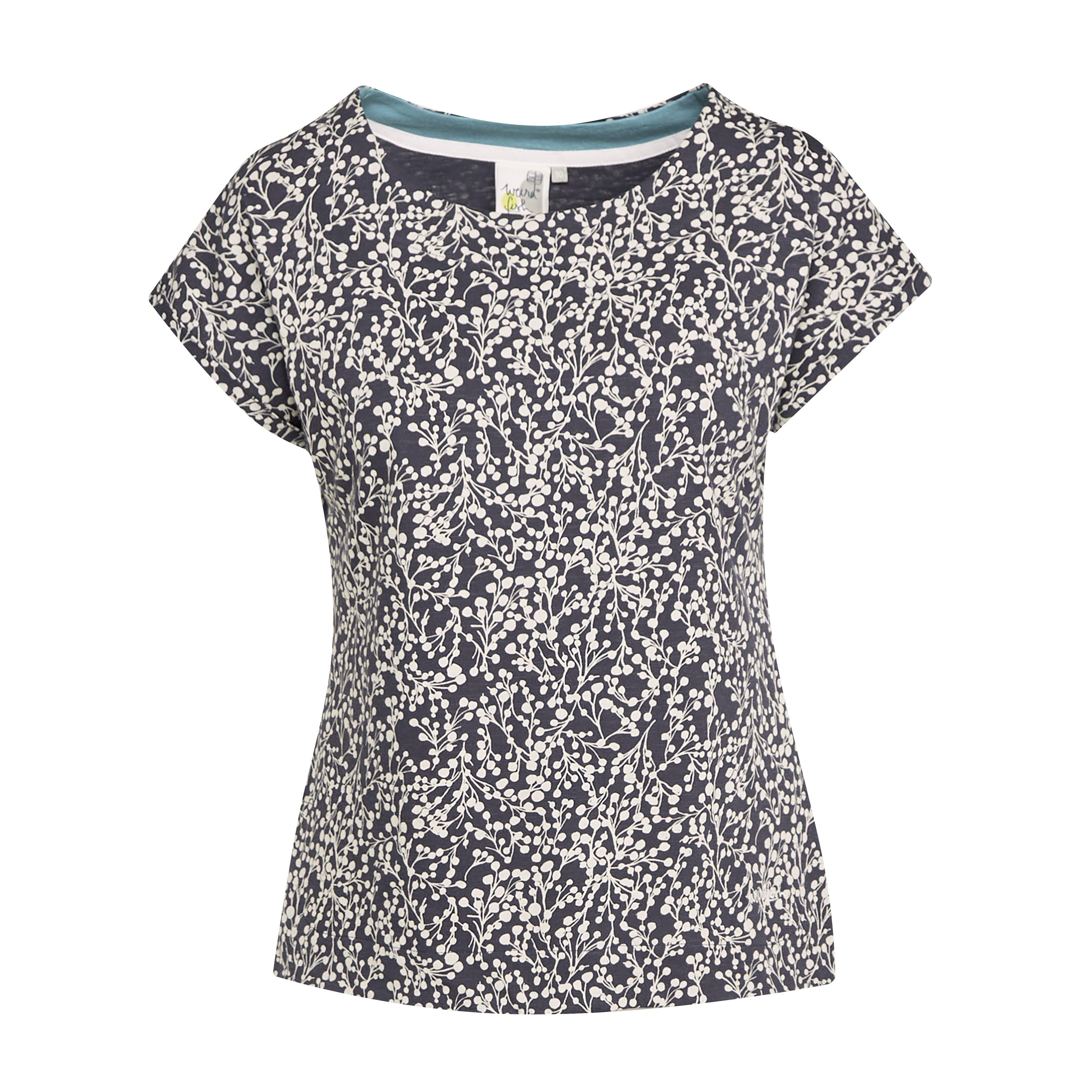 Women's Thandi Patterned T-Shirt