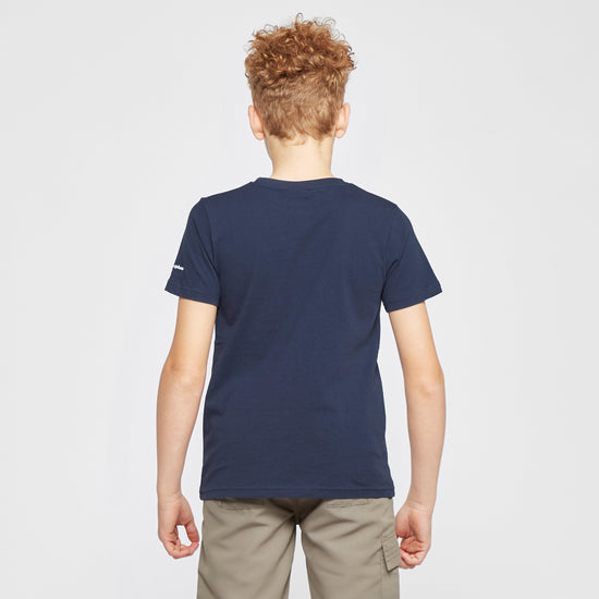 Kids’ Diamond Mountain Tee