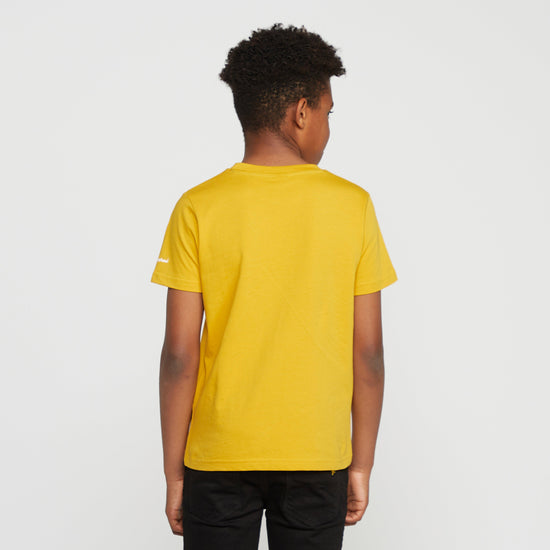 Kids’ Diamond Mountain Tee