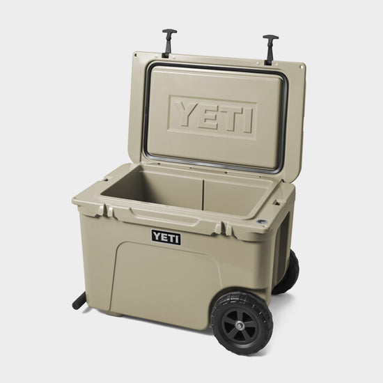 Tundra® Haul Wheeled Cool Box