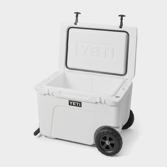Tundra® Haul Wheeled Cool Box