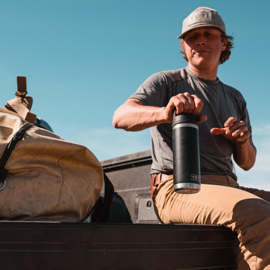 Rambler® 18oz (532ml) Bottle