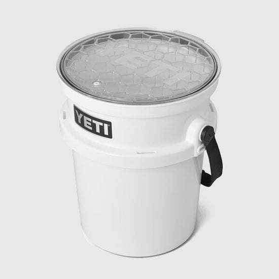 LoadOut® Bucket Lid
