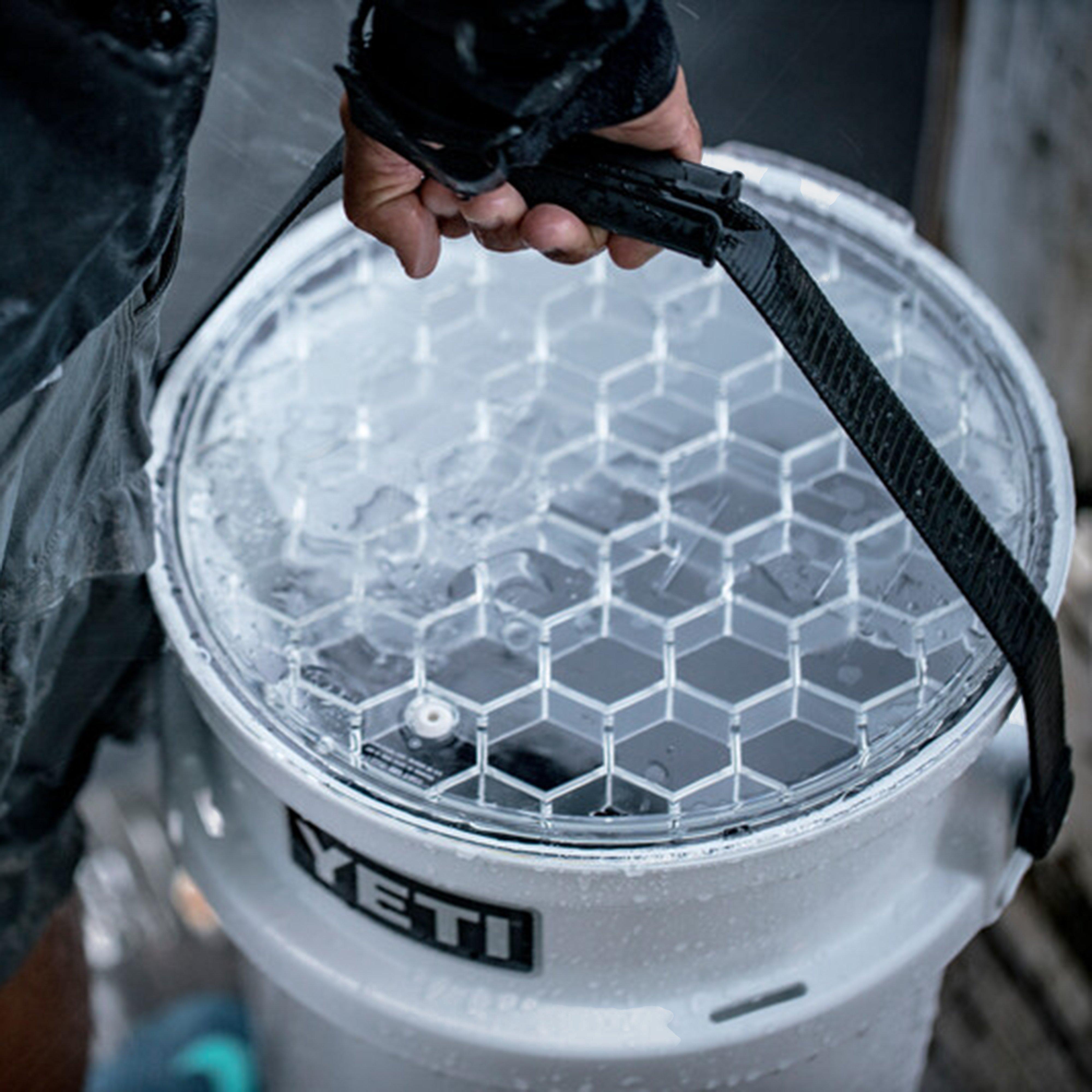 LoadOut® Bucket Lid