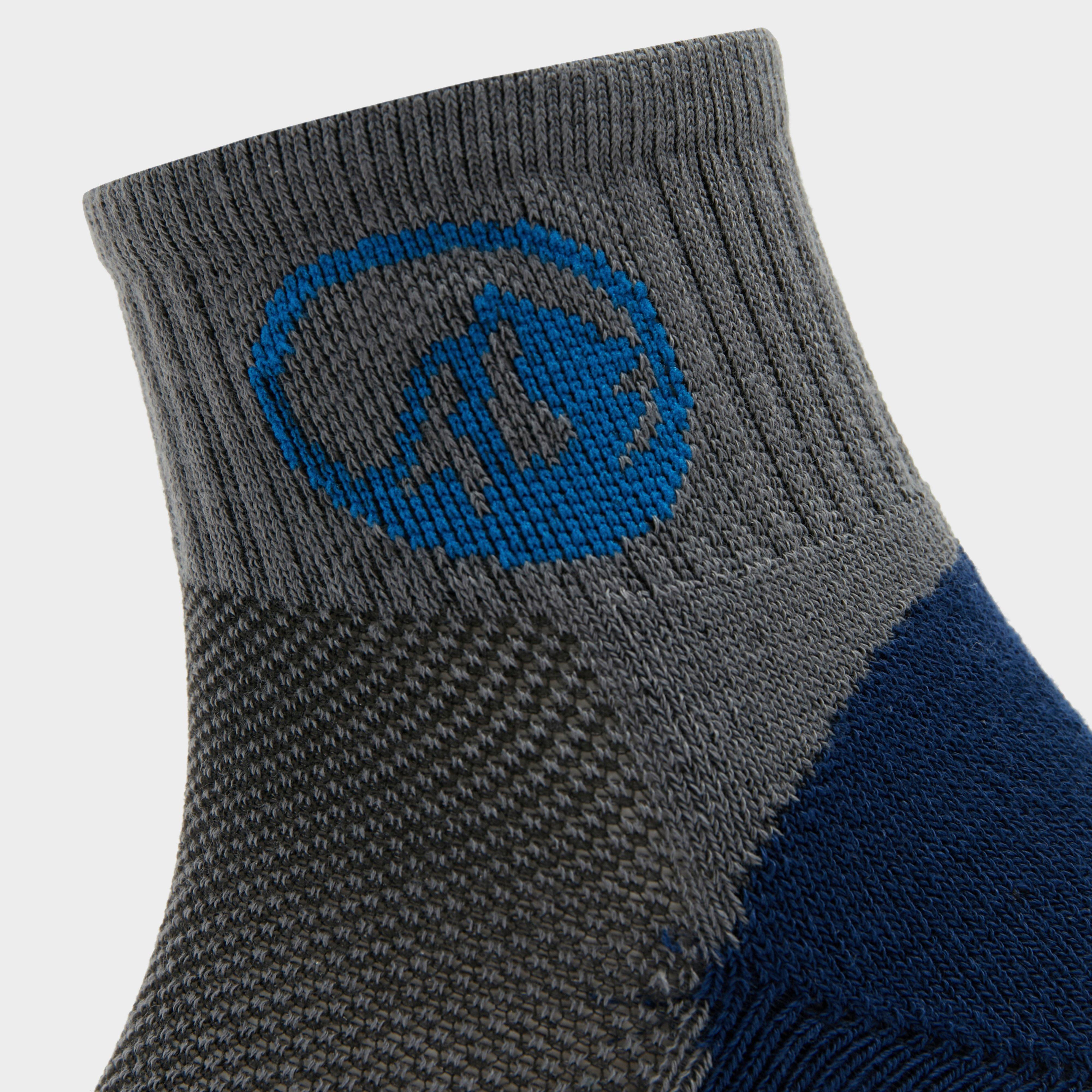 Unisex Trail Running Socks 5 Pack