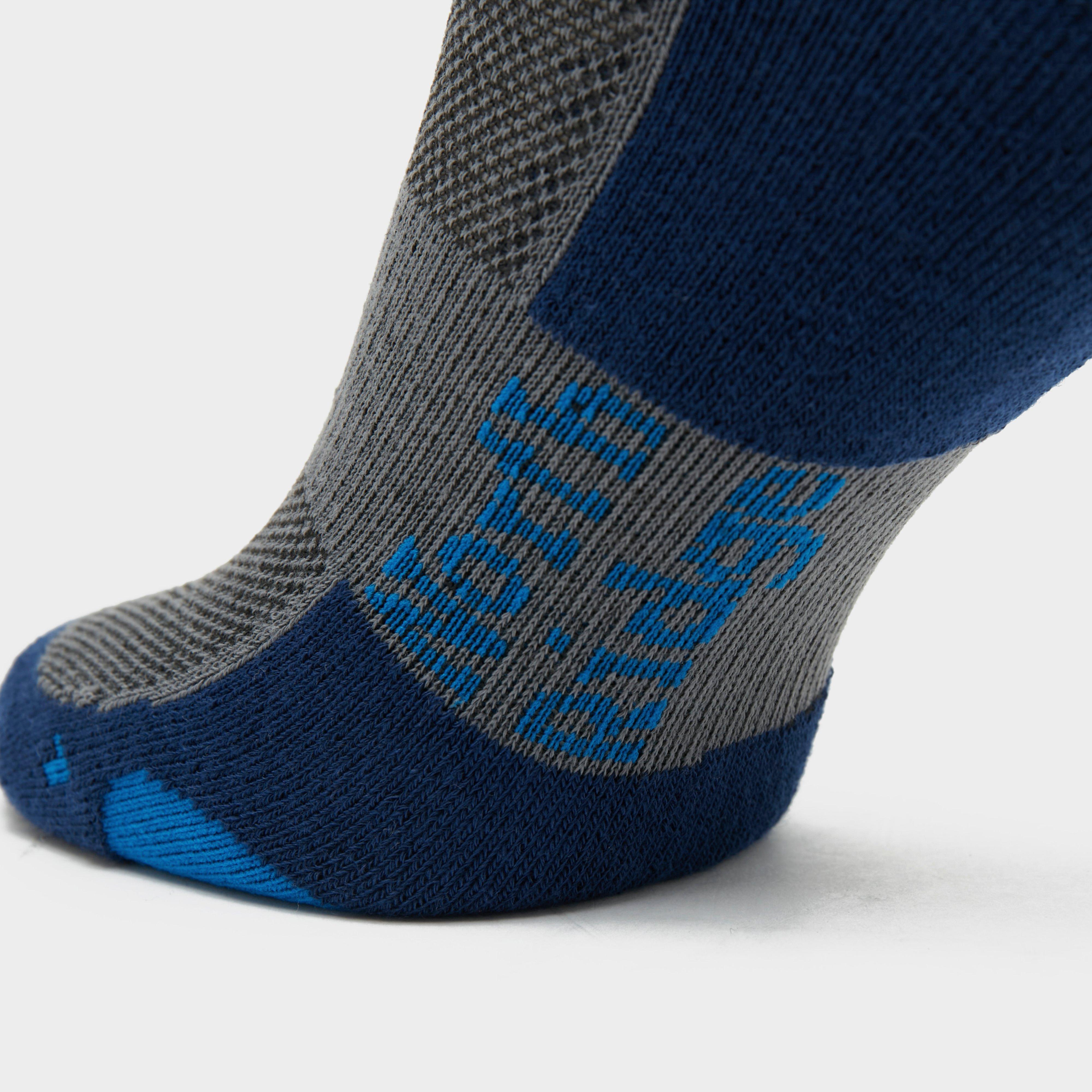 Unisex Trail Running Socks 5 Pack