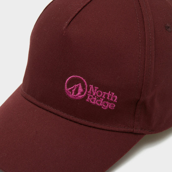 Women's Basecamp Cap