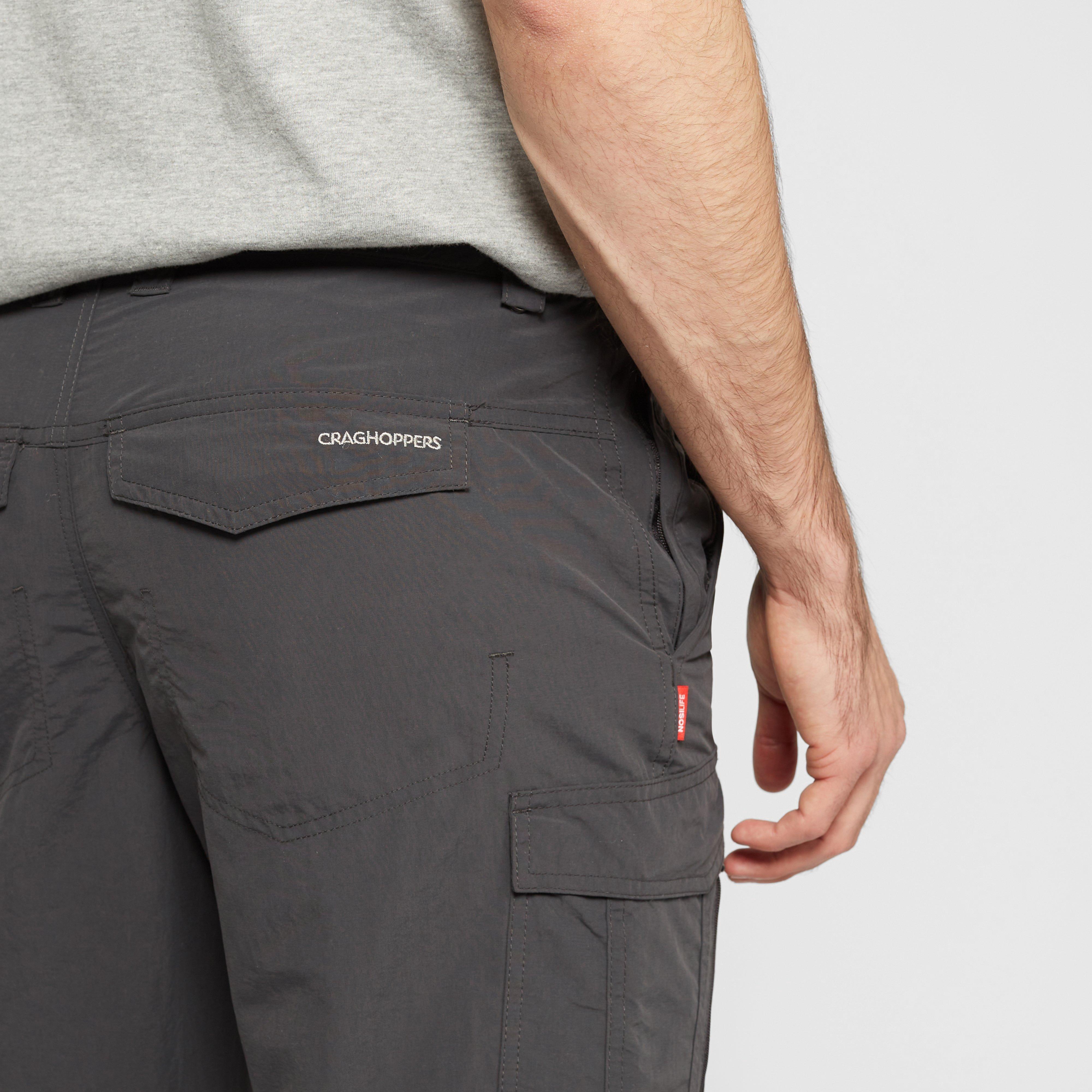 Men’s Nosilife Cargo II Trousers