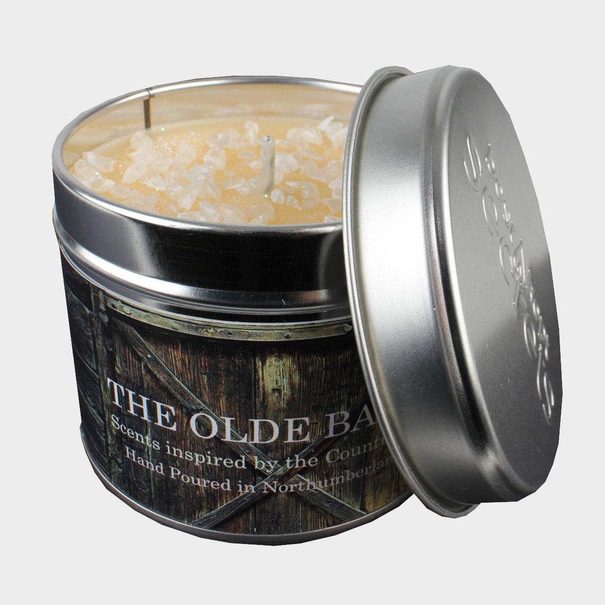 Scented Candle