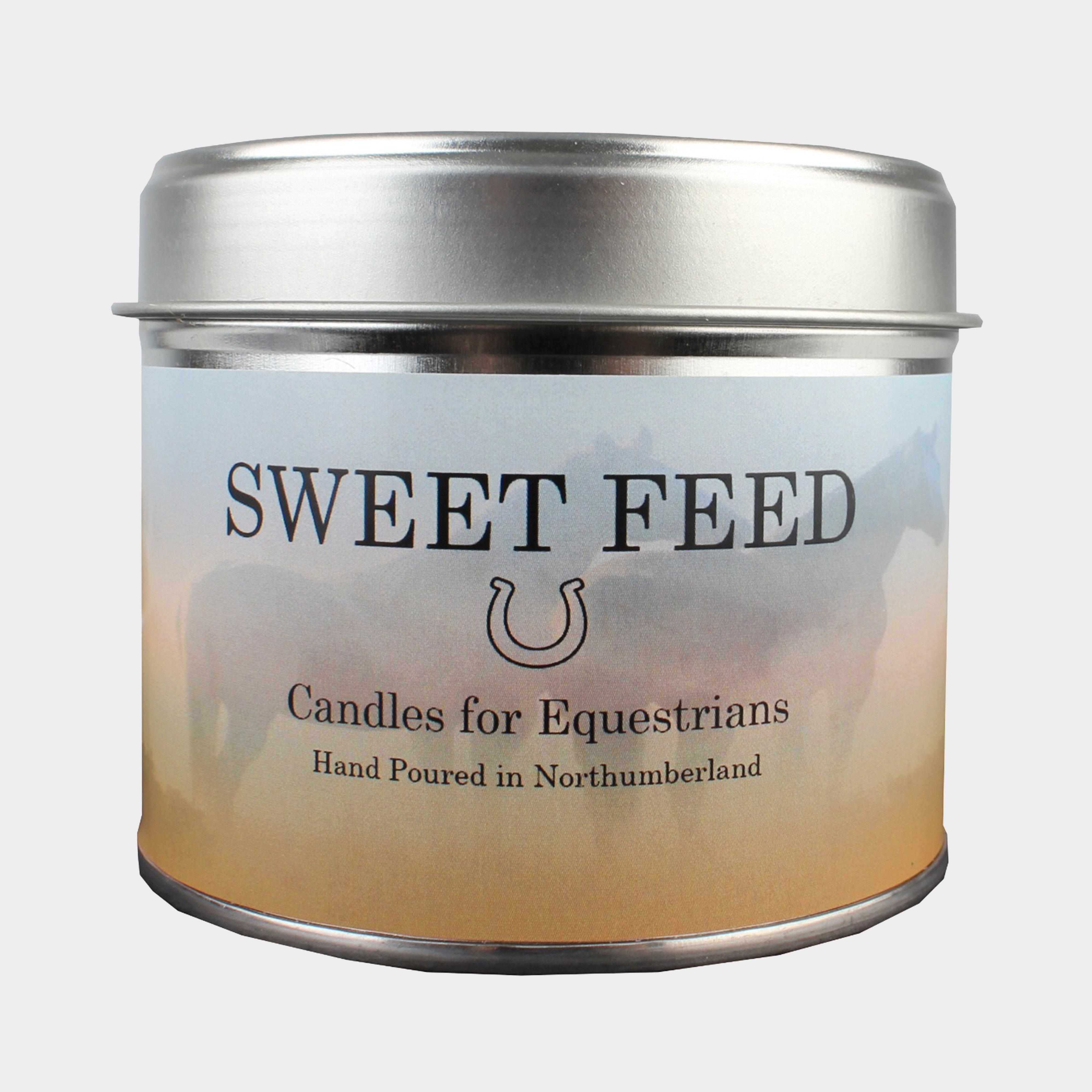 Scented Candle
