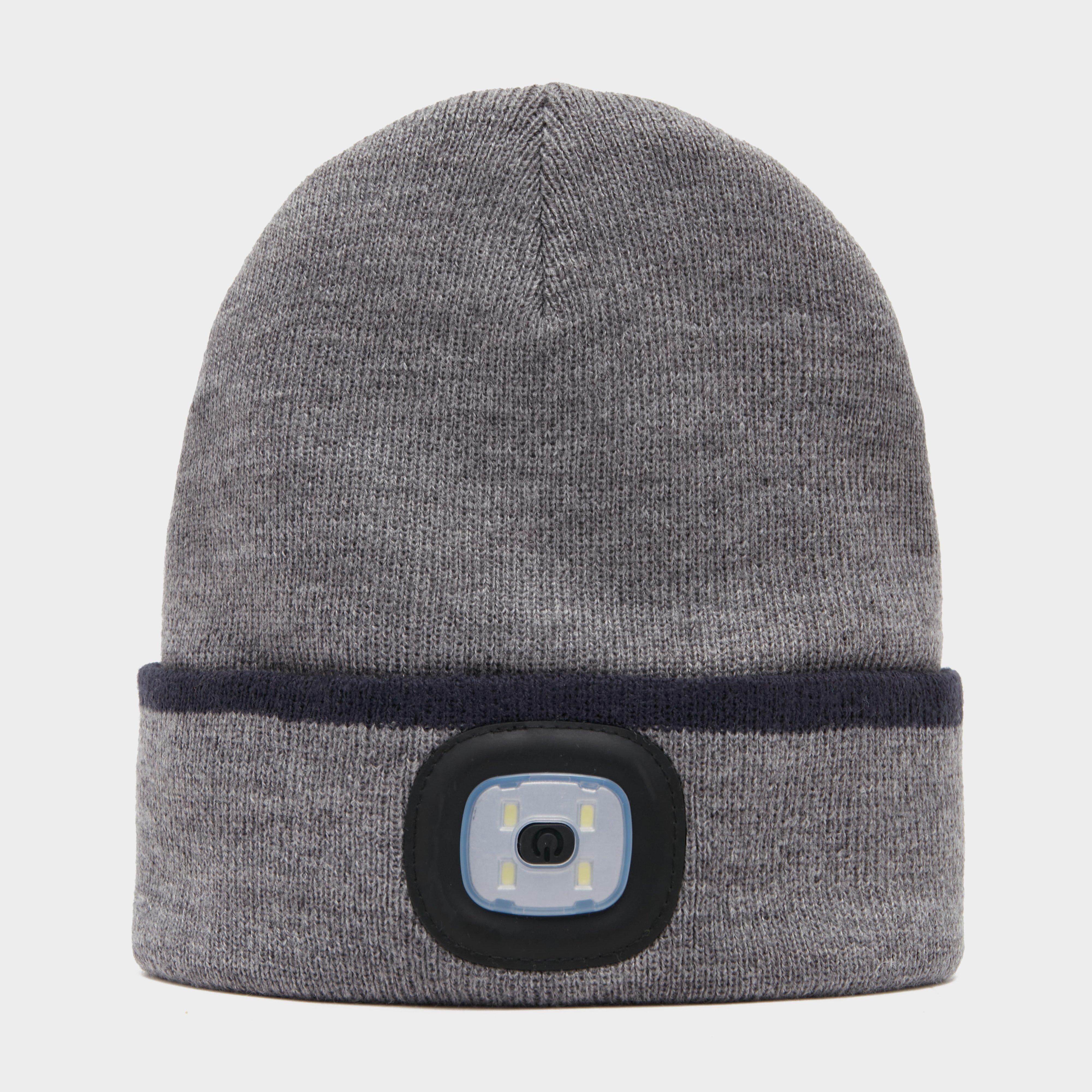 Vision LED Beanie Hat