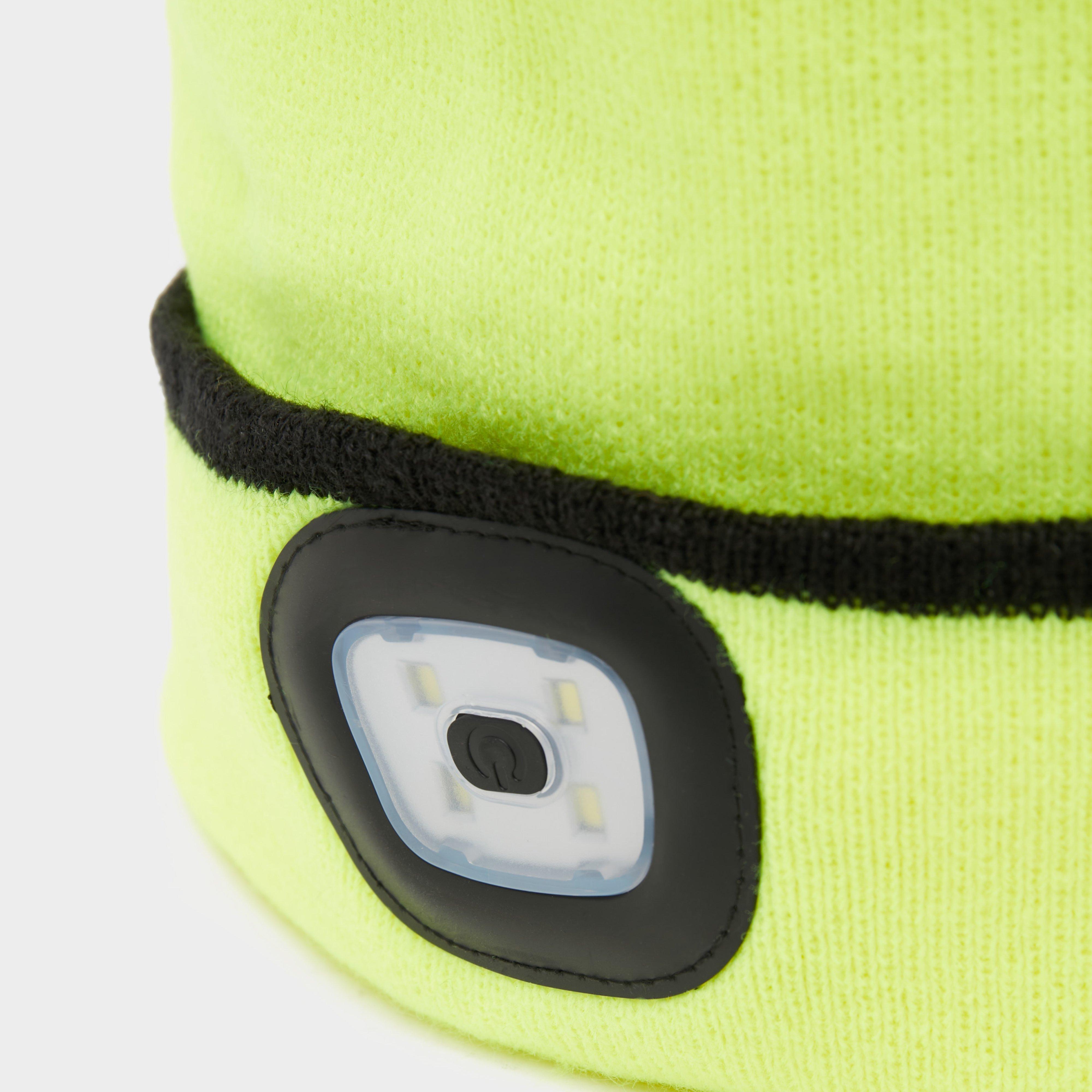 Vision LED Beanie Hat