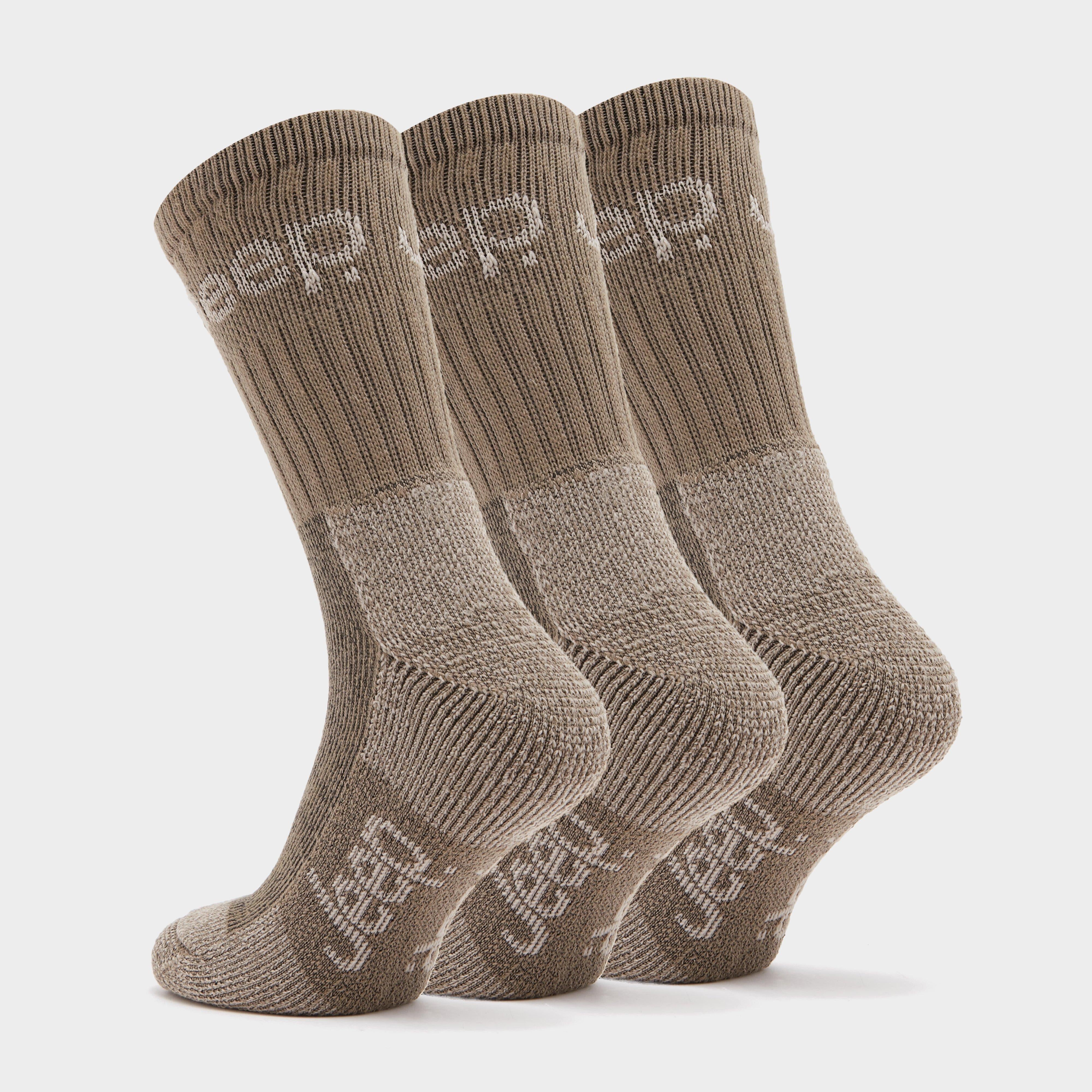 Men's Luxury Terrain 3 Pack