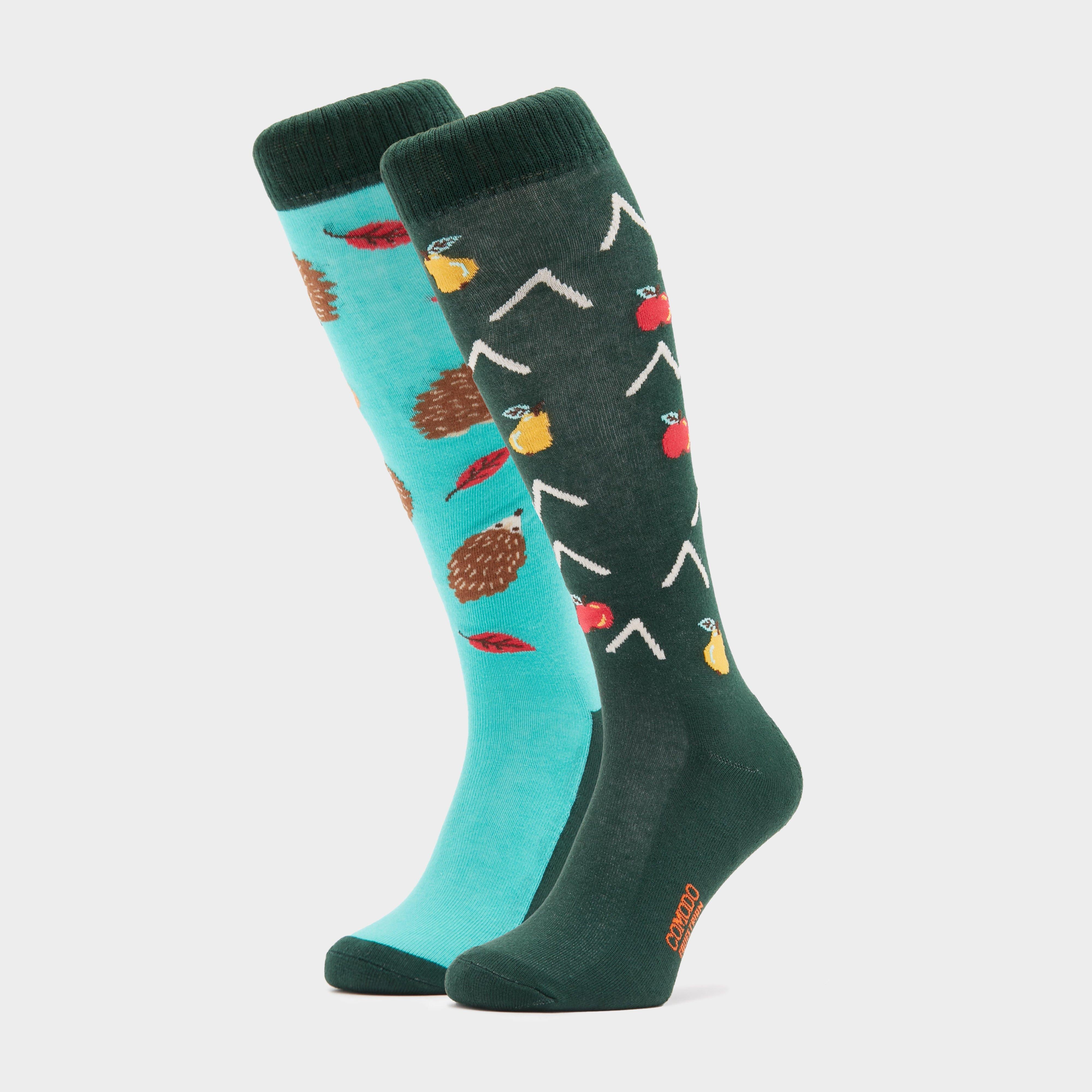 Kids' Novelty Socks
